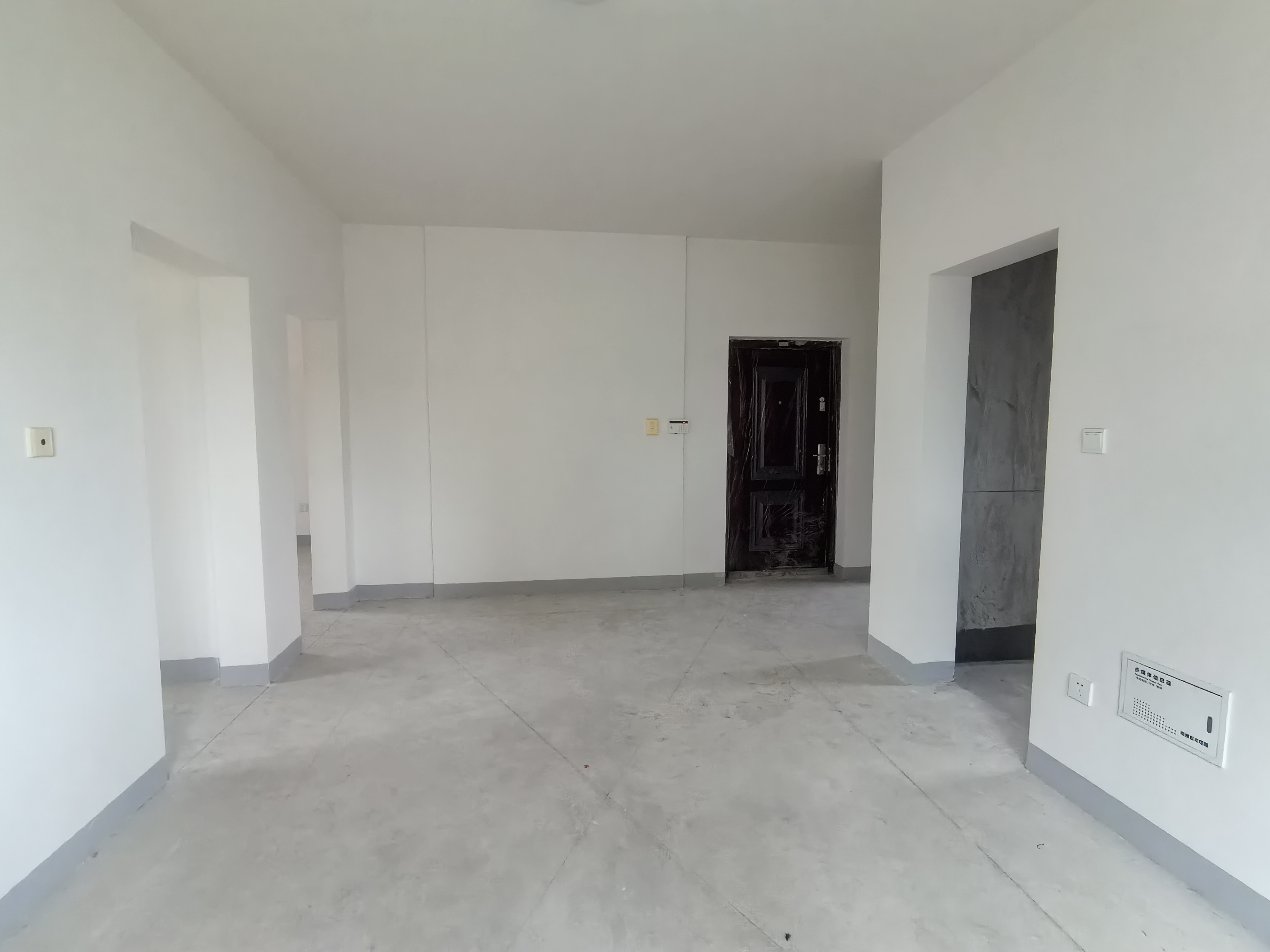 金韵华庭 2室2厅1卫 93m²