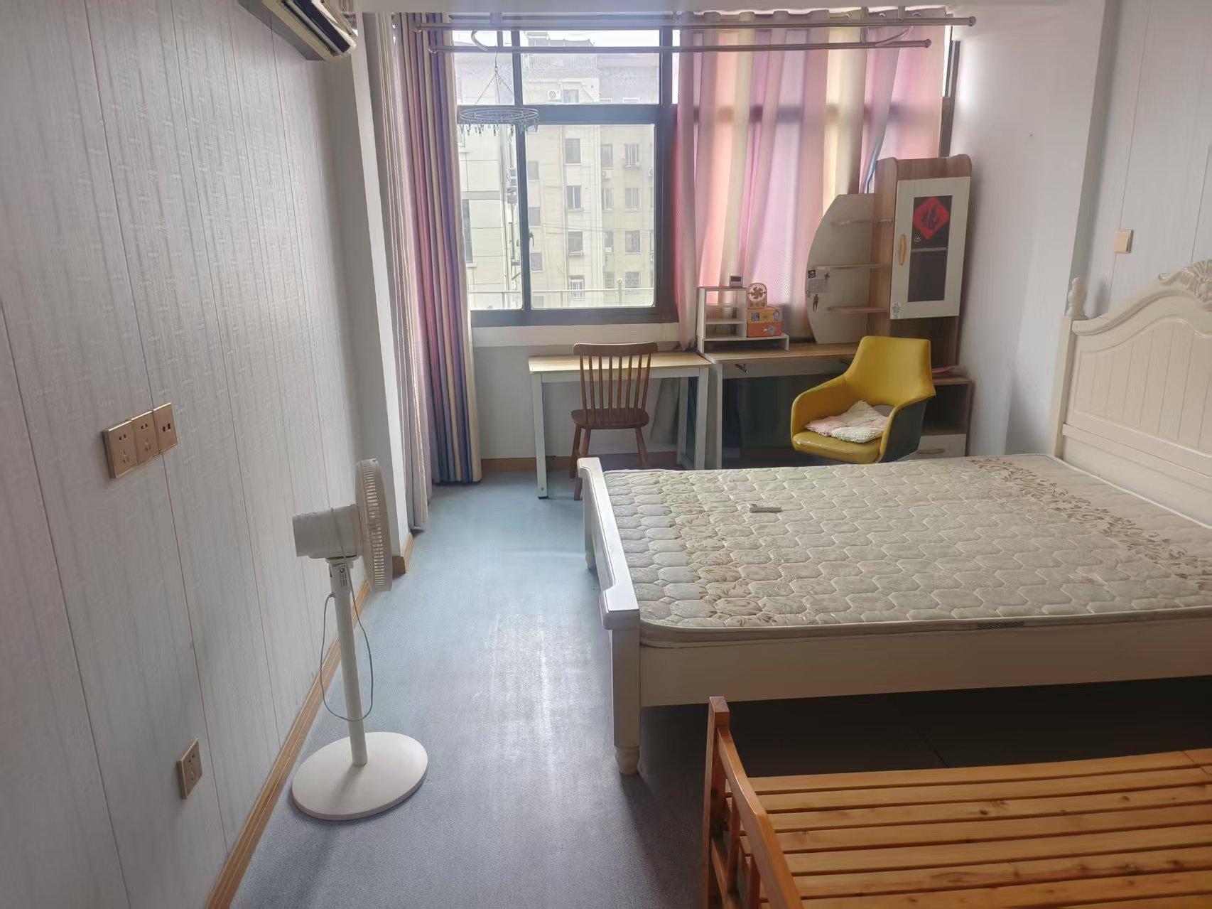 新建路新村(新建花苑) 2室1厅1卫 62.07m&sup2;