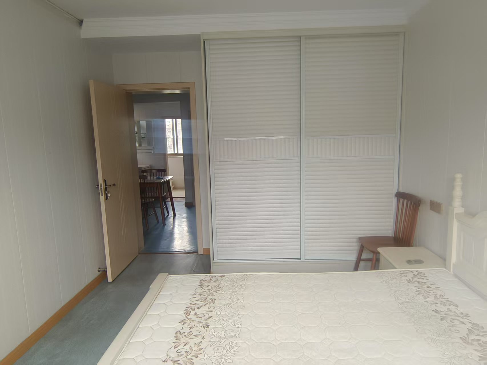 新建路新村(新建花苑) 2室1厅1卫 62.07m&sup2;
