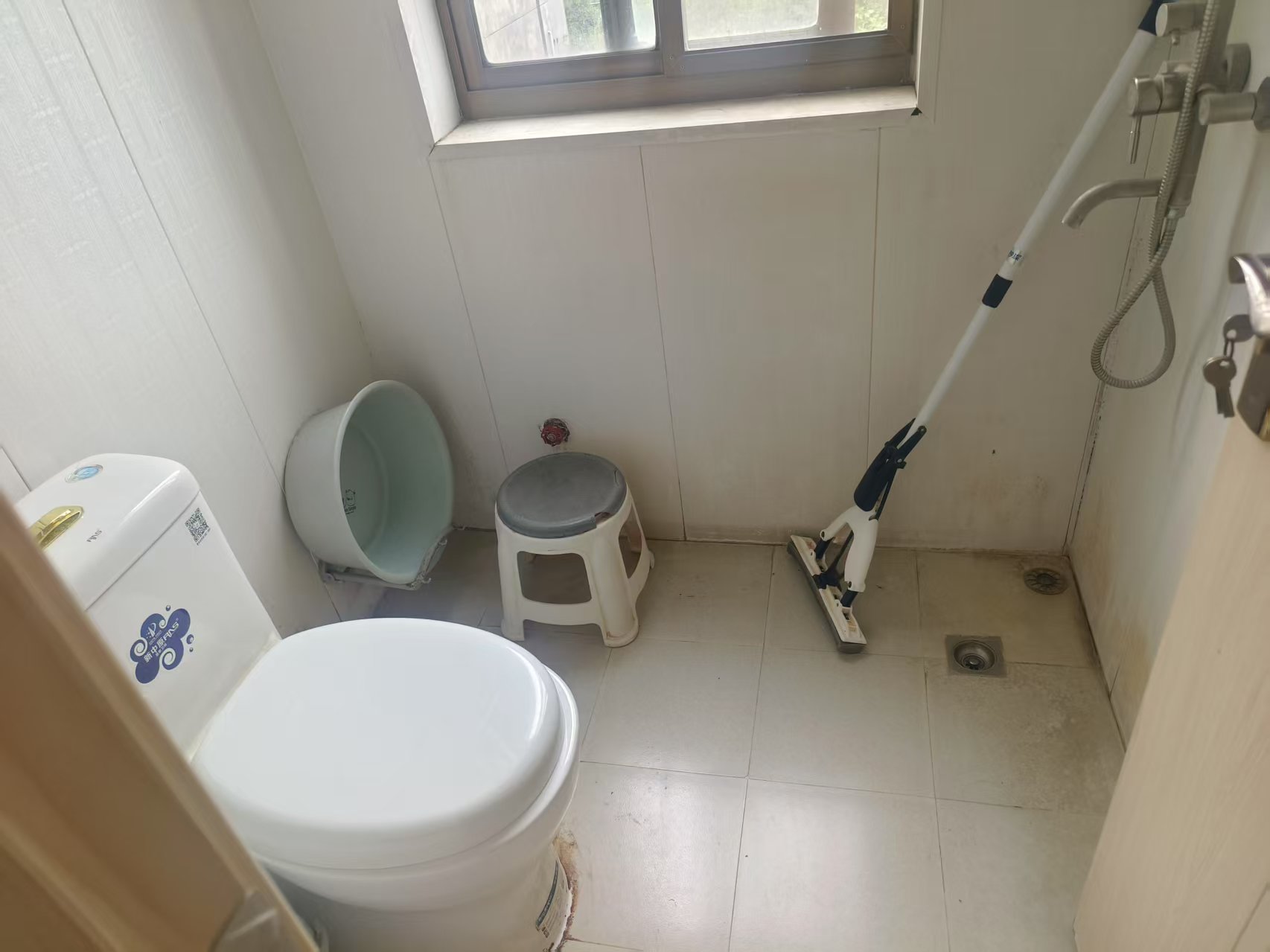 新建路新村(新建花苑) 2室1厅1卫 62.07m&sup2;
