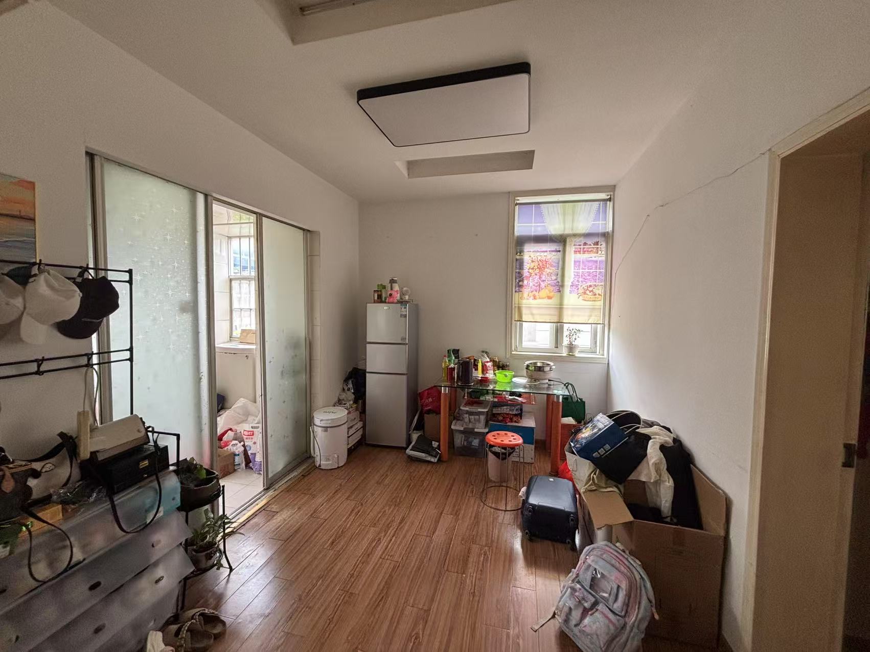 光明新村 2室1厅1卫 64.77m²