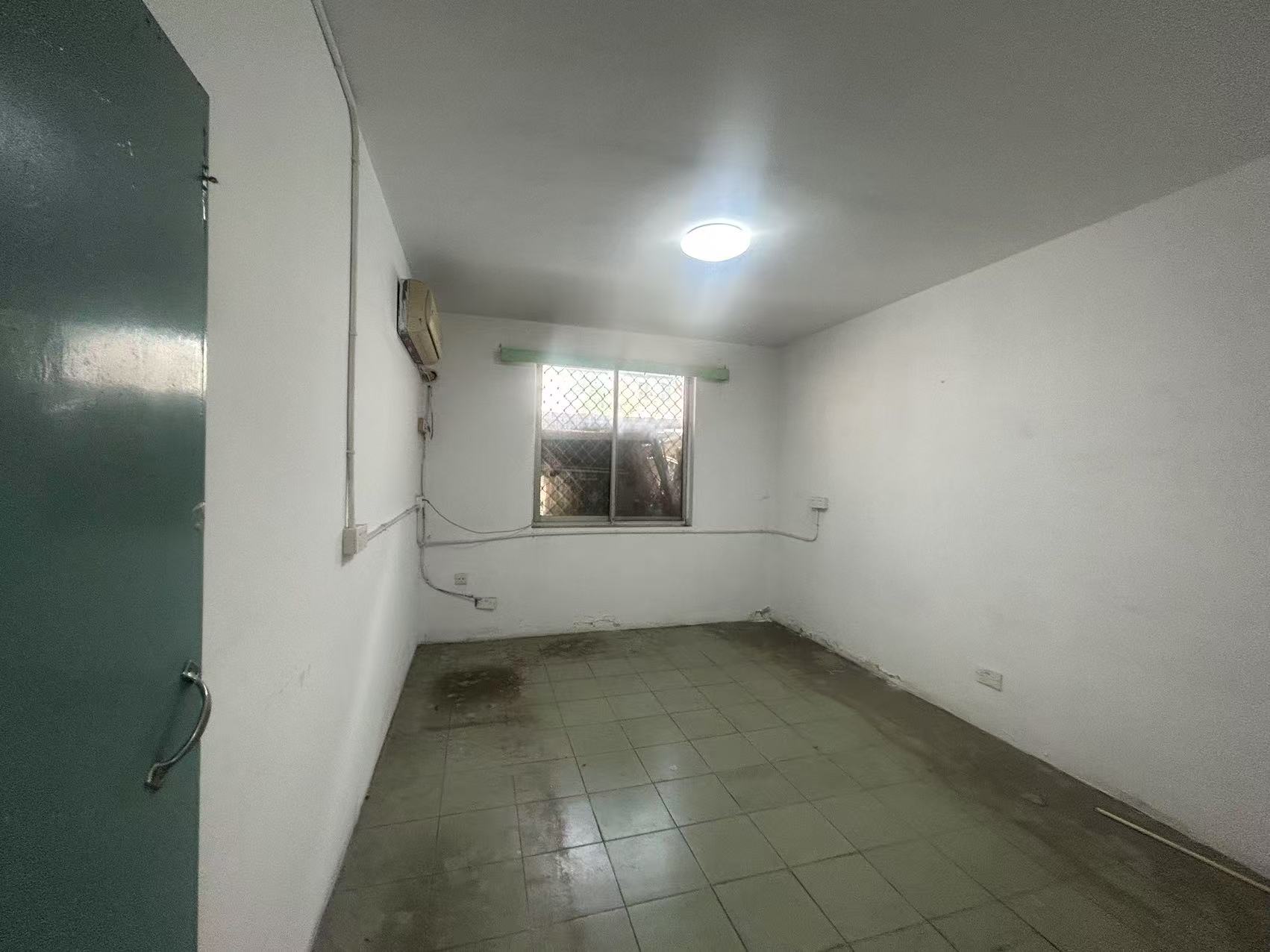将军二园 3室1厅1卫 78m&sup2;