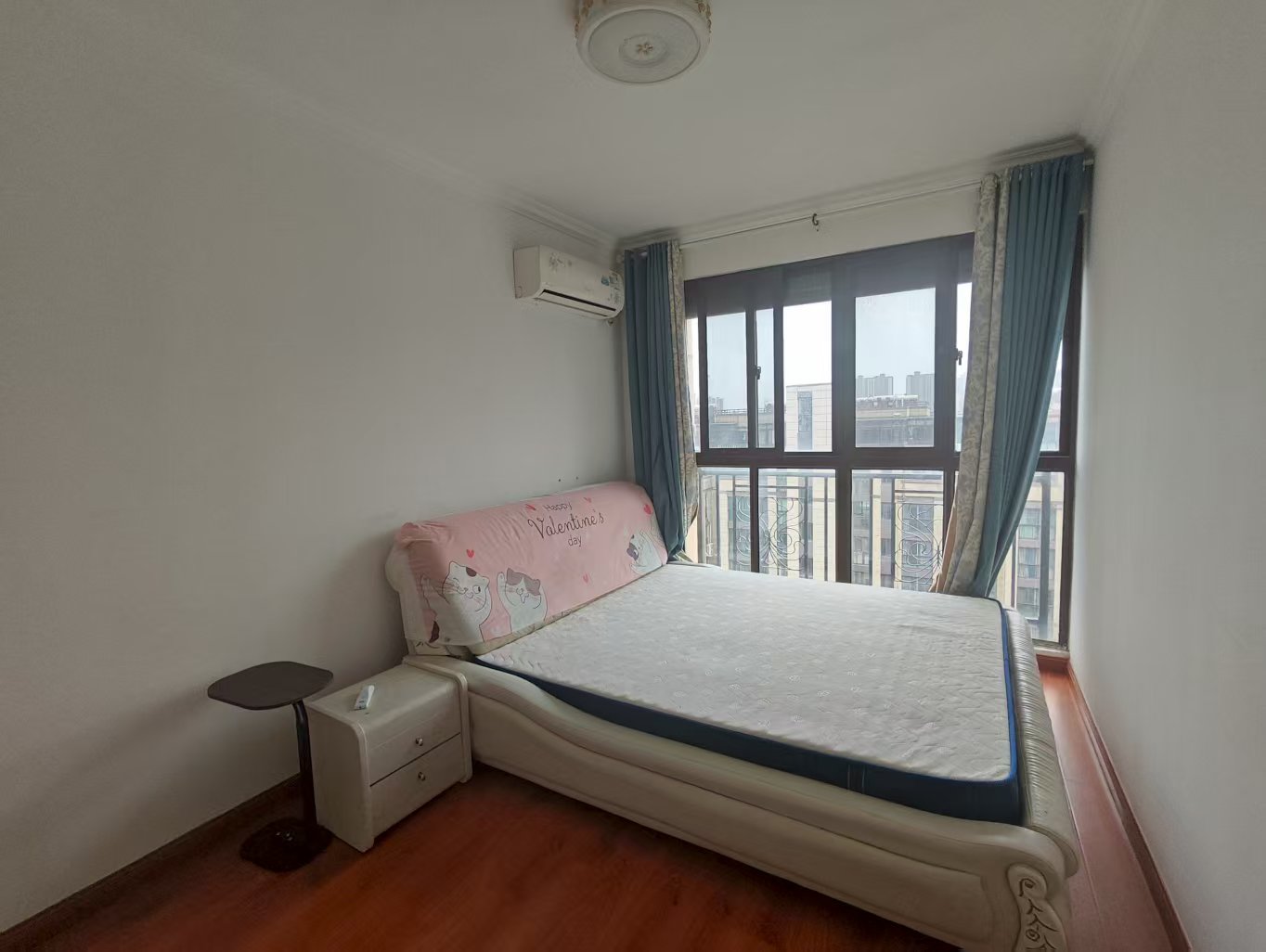 御景澜庭 3室2厅1卫 89m&sup2;