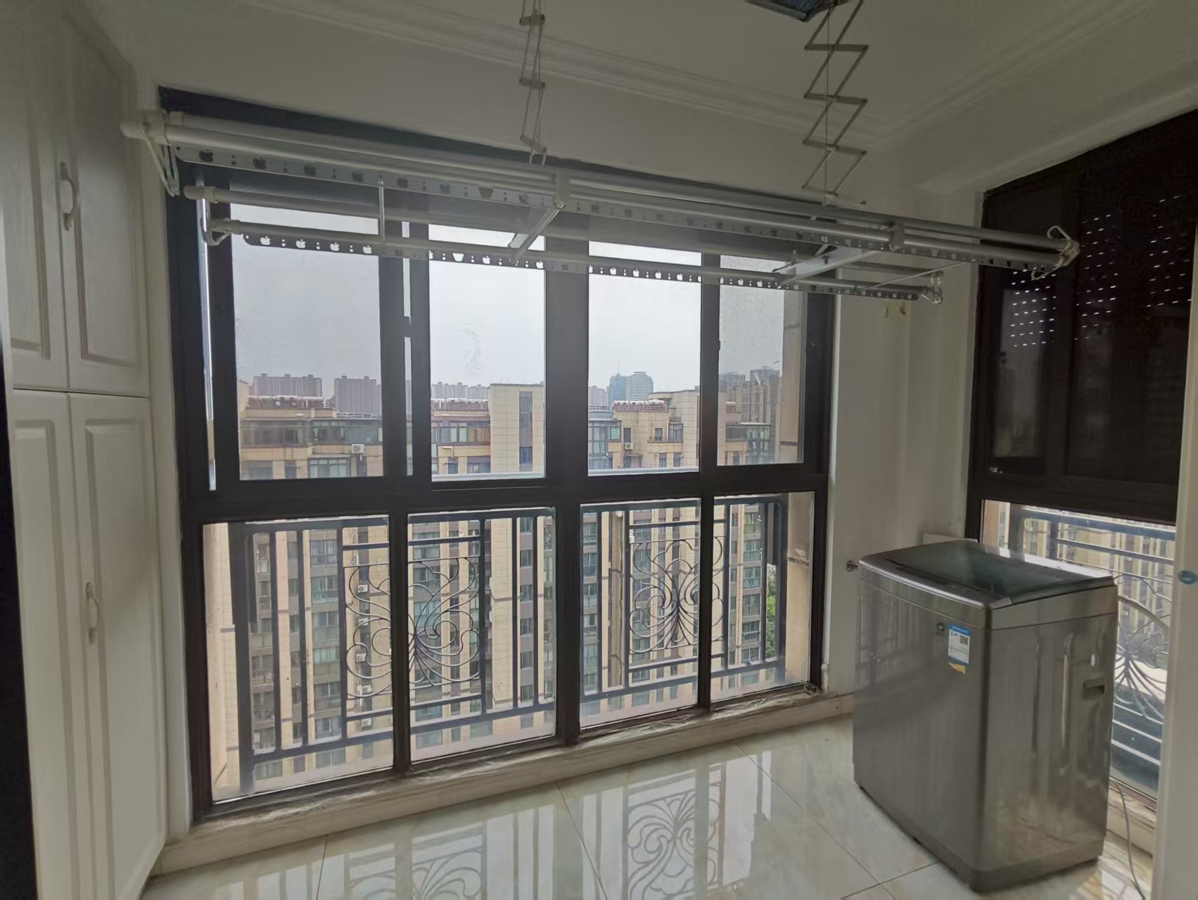 御景澜庭 3室2厅1卫 89m&sup2;