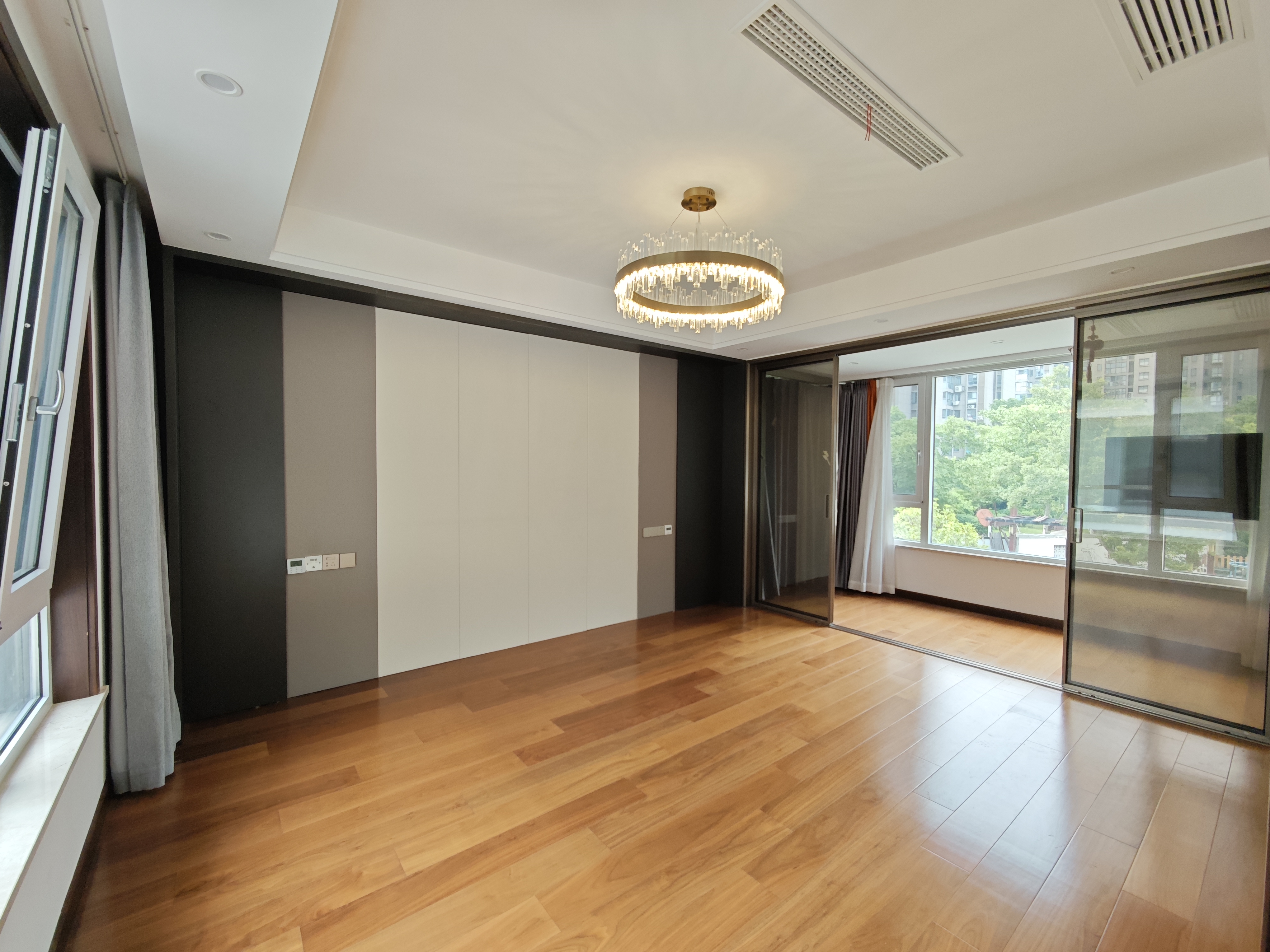 九间堂山居 4室2厅3卫 212.76m&sup2;