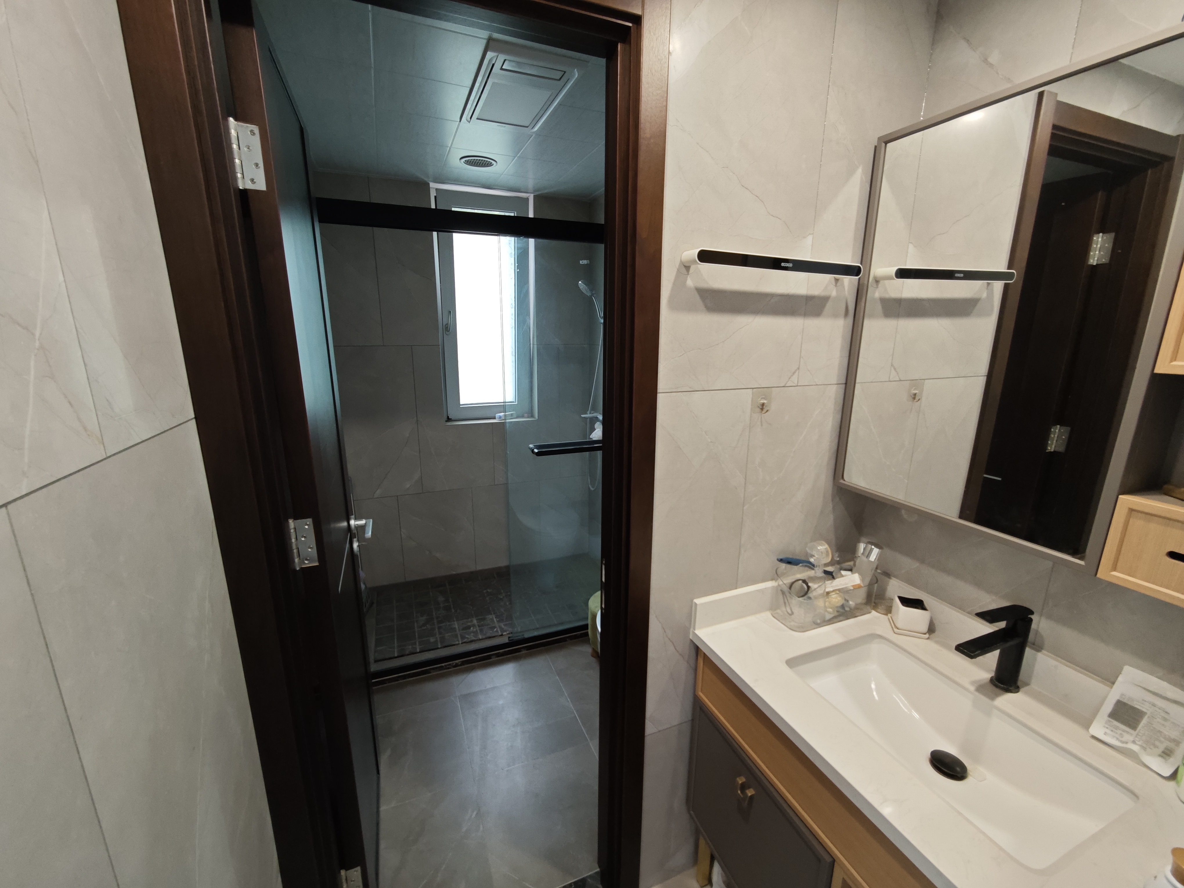 九间堂山居 4室2厅3卫 212.76m&sup2;