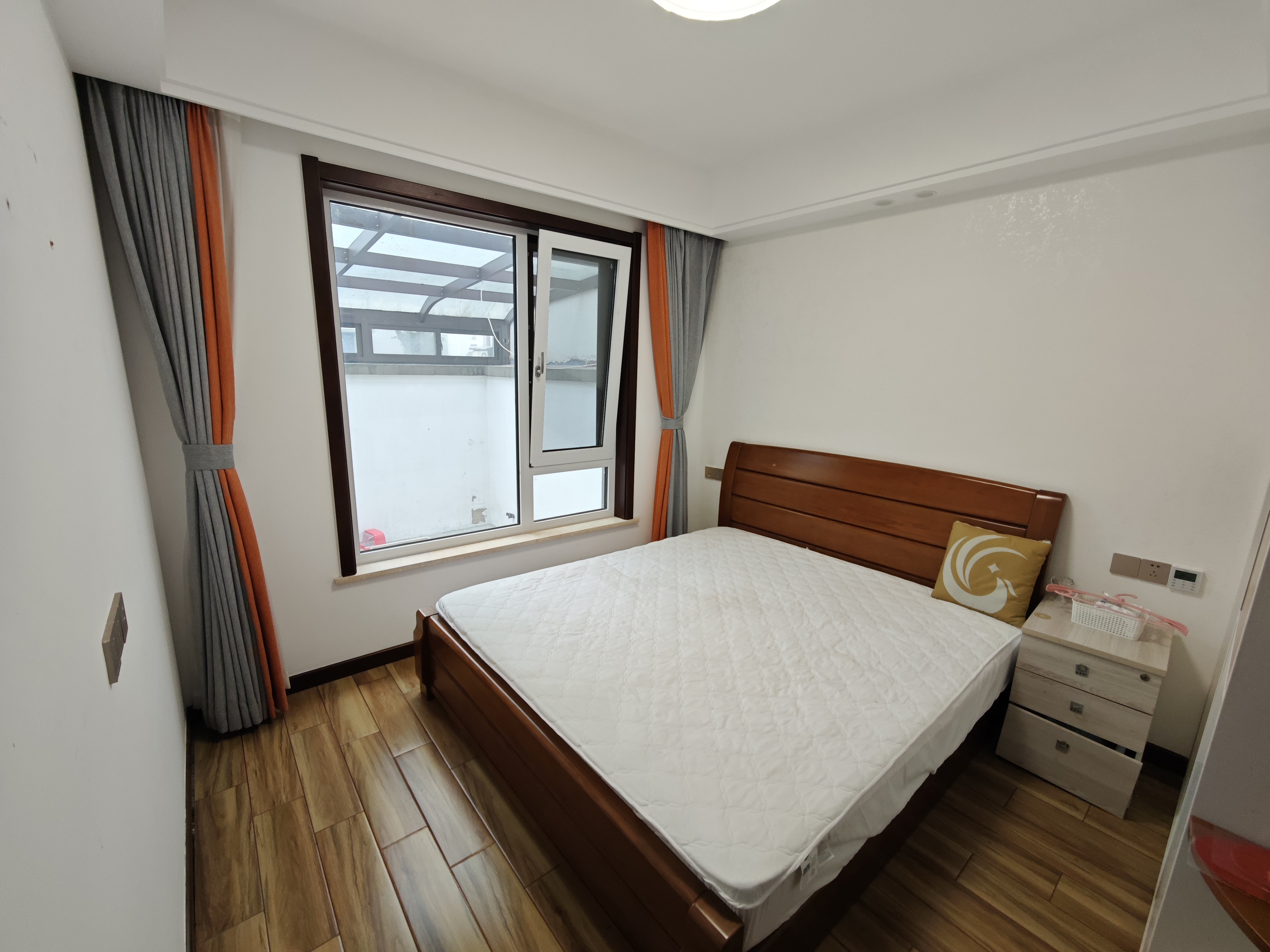九间堂山居 4室2厅3卫 212.76m&sup2;