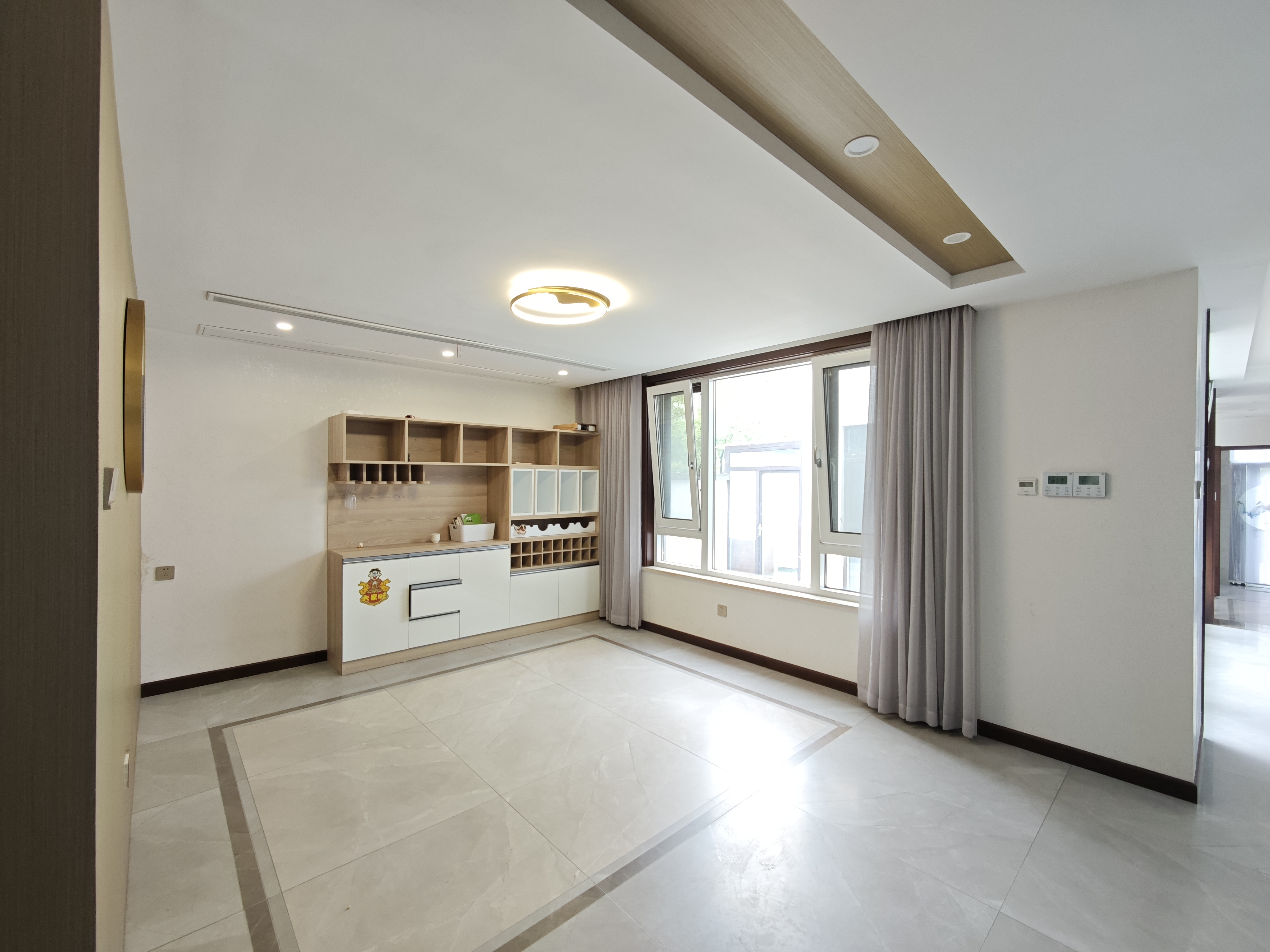 九间堂山居 4室2厅3卫 212.76m&sup2;