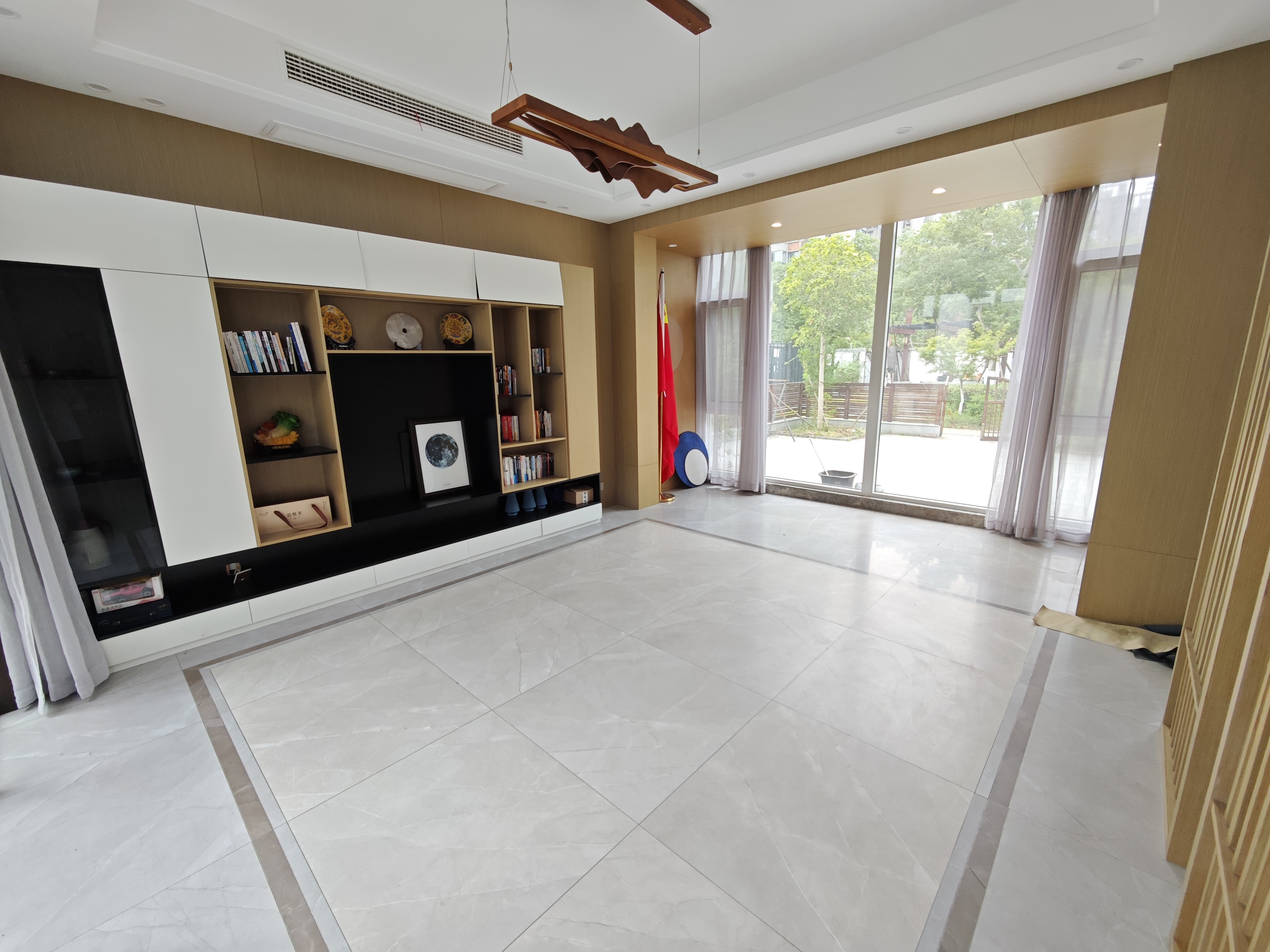 九间堂山居 4室2厅3卫 212.76m&sup2;