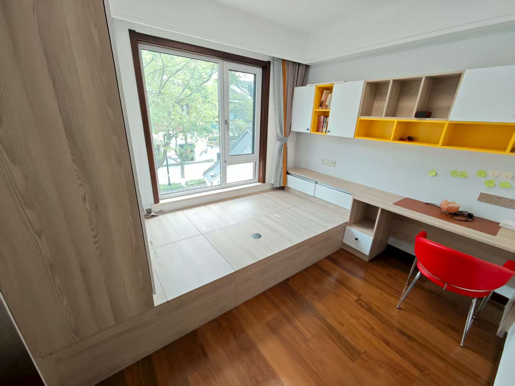 九间堂山居 4室2厅3卫 212.76m&sup2;