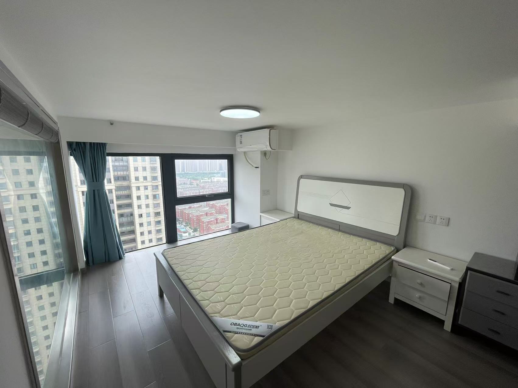 喜悦荟 2室1厅1卫 57m&sup2;