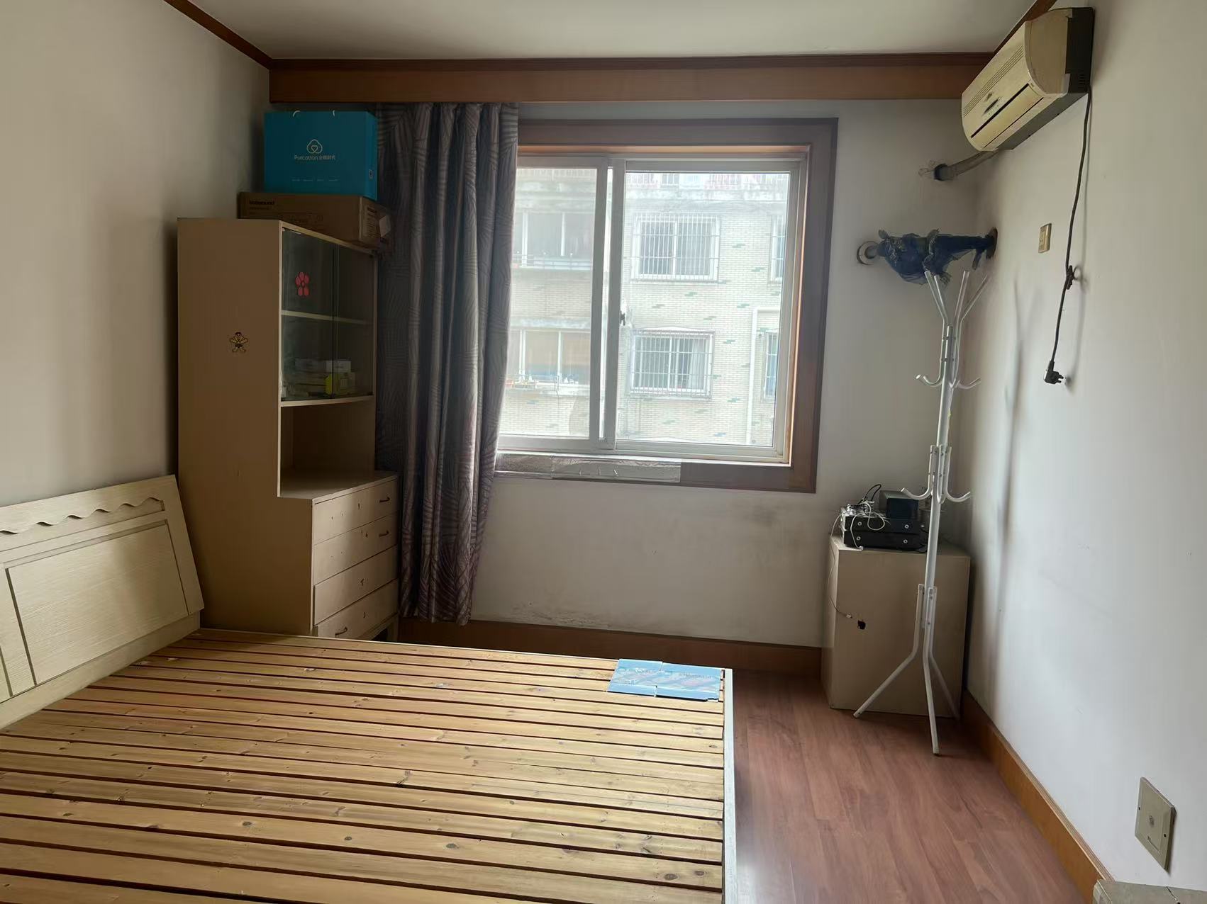 三喜花苑 2室1厅1卫 86m&sup2;