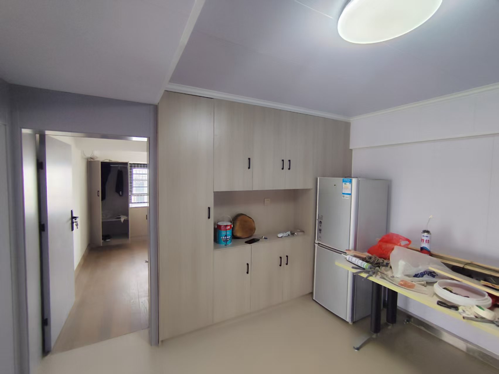 奥特莱斯 2室2厅1卫 100m&sup2;