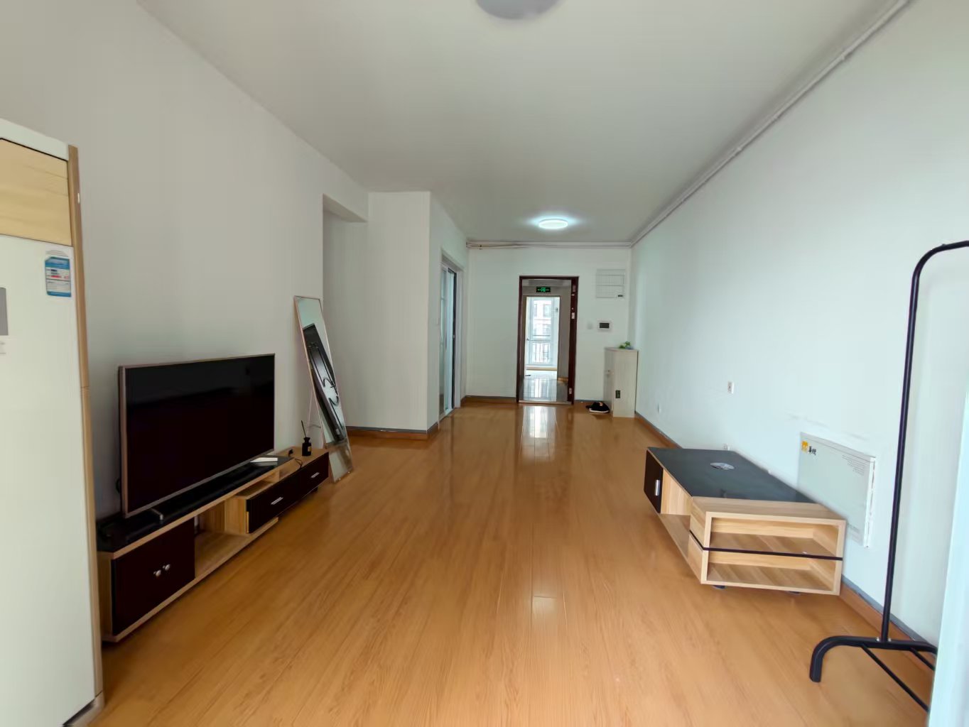 华润悦锦湾 3室2厅1卫 96m&sup2;