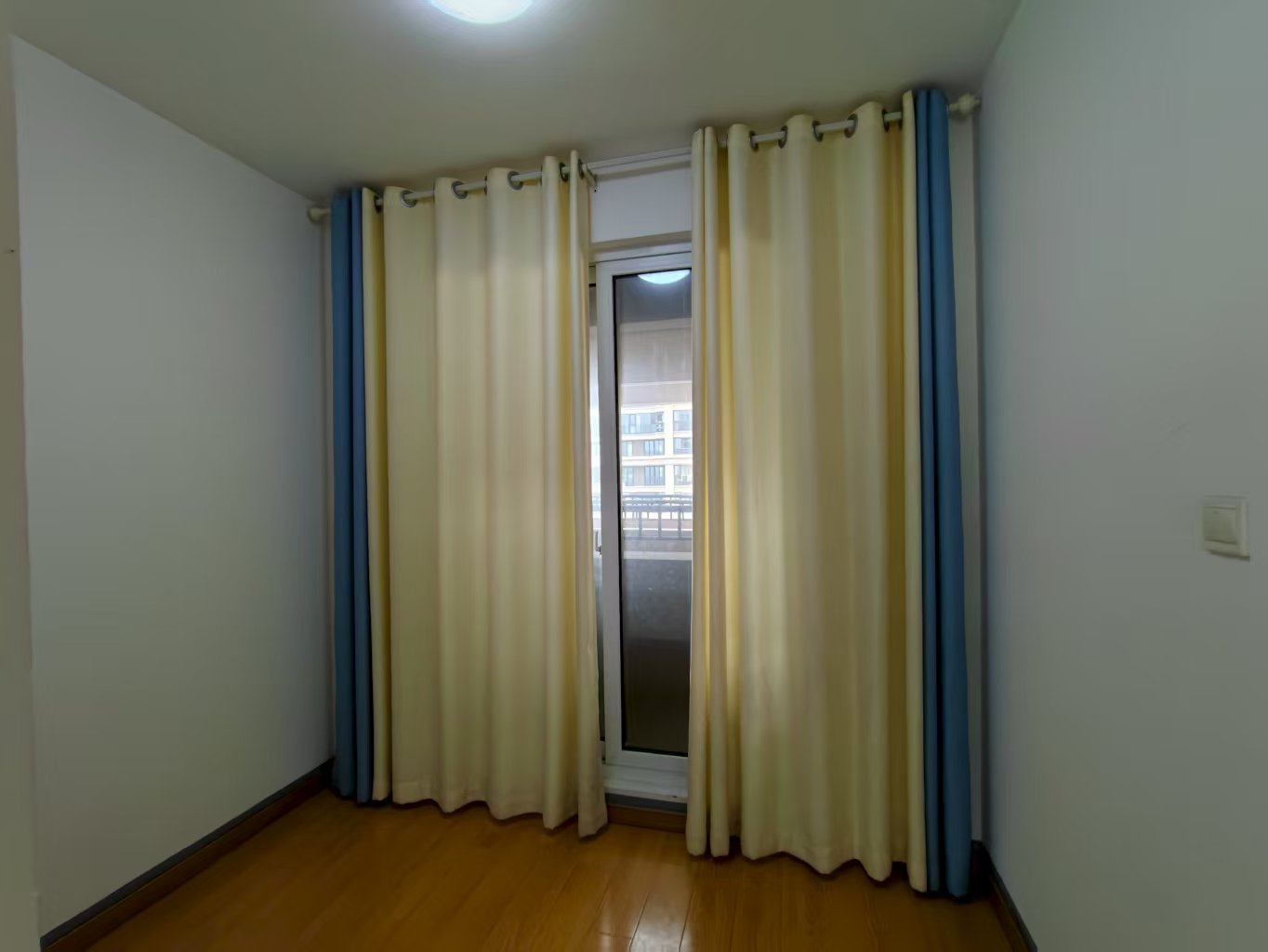华润悦锦湾 3室2厅1卫 96m&sup2;