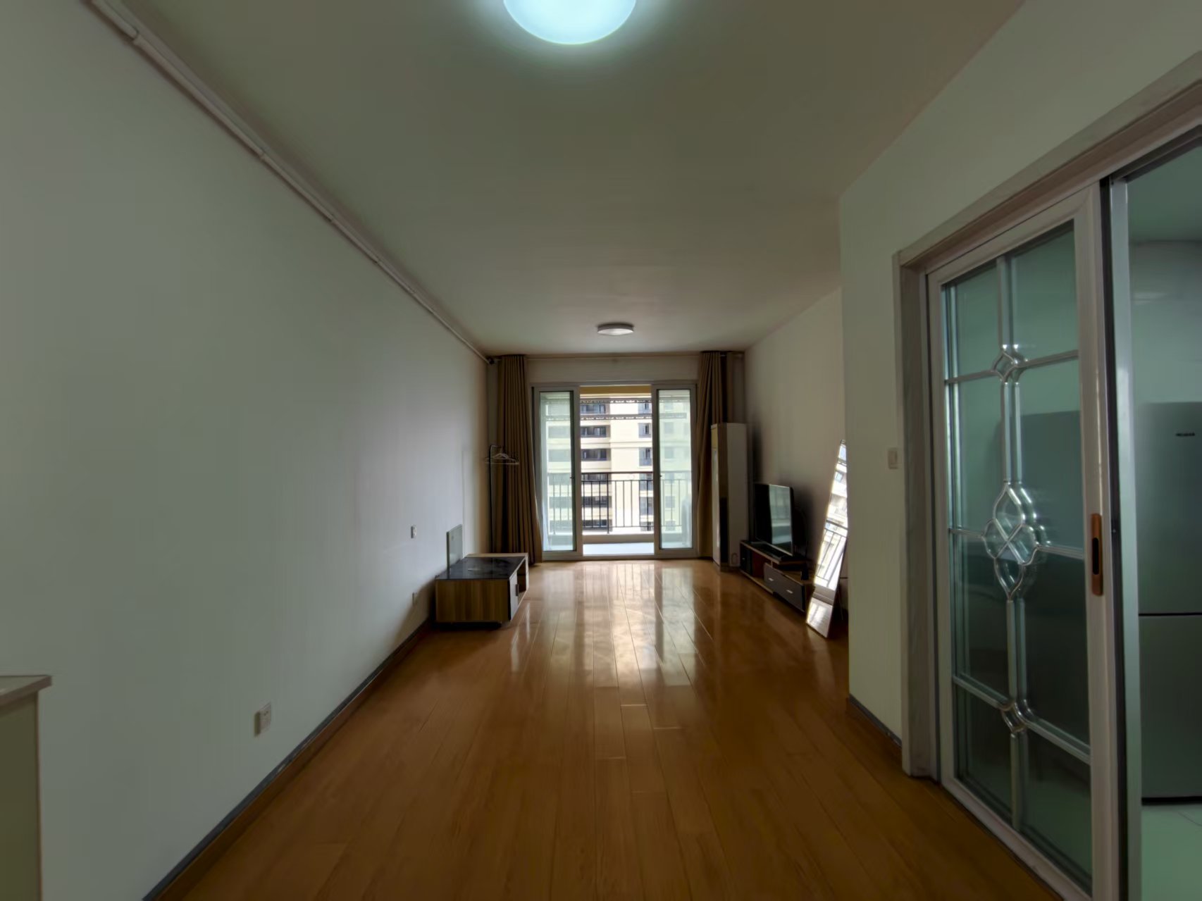华润悦锦湾 3室2厅1卫 96m&sup2;