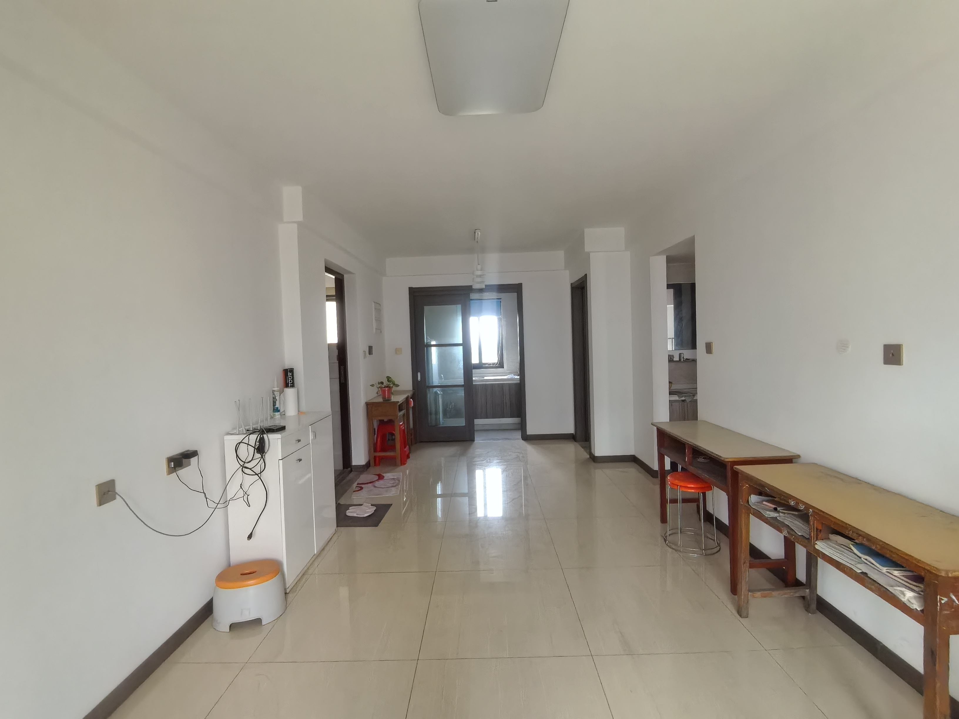 卓越万科新都会 3室2厅1卫 97m&sup2;