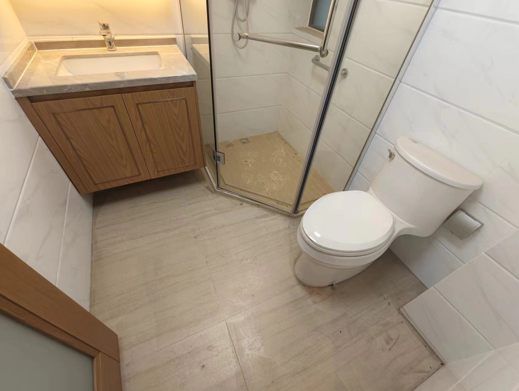 佳期漫 3室2厅1卫 125m&sup2;