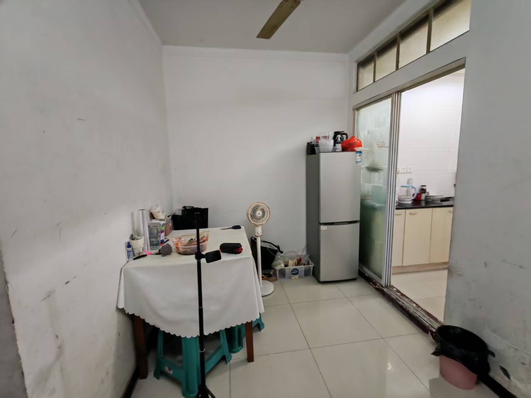 易家桥新村 2室1厅1卫 57.95m²