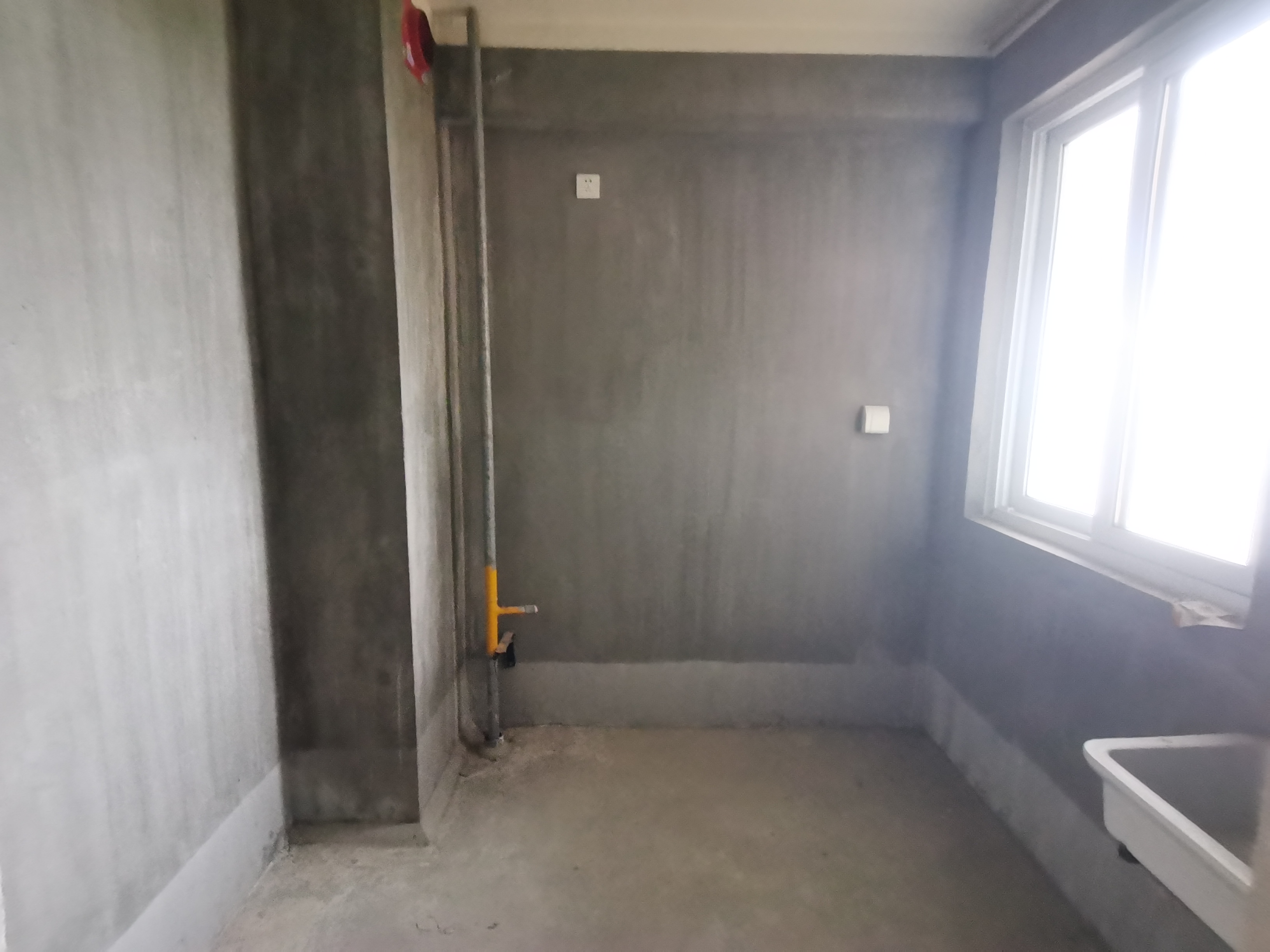 景瑞御府 3室2厅1卫 92.00m&sup2;