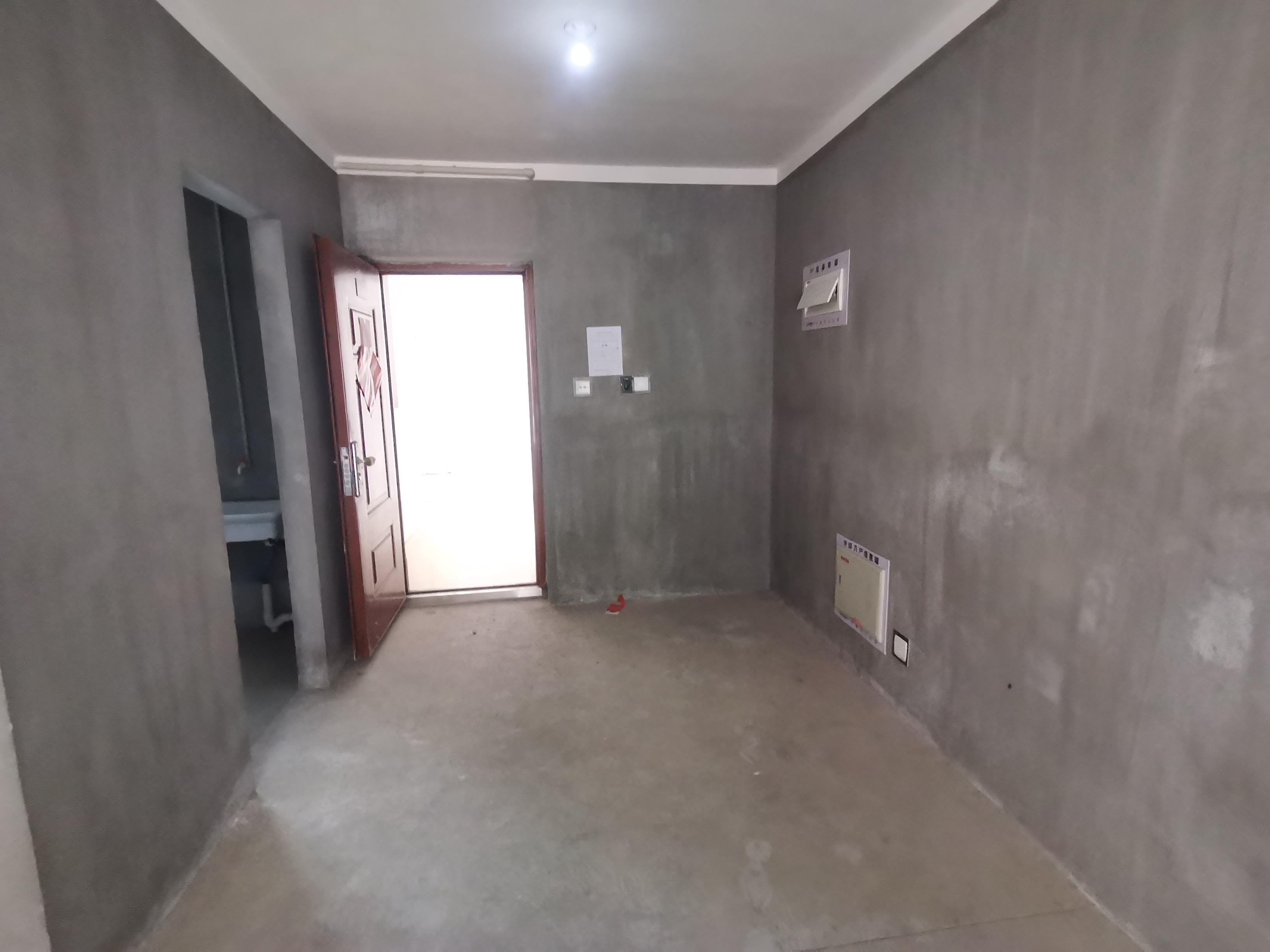 景瑞御府 3室2厅1卫 92.00m&sup2;