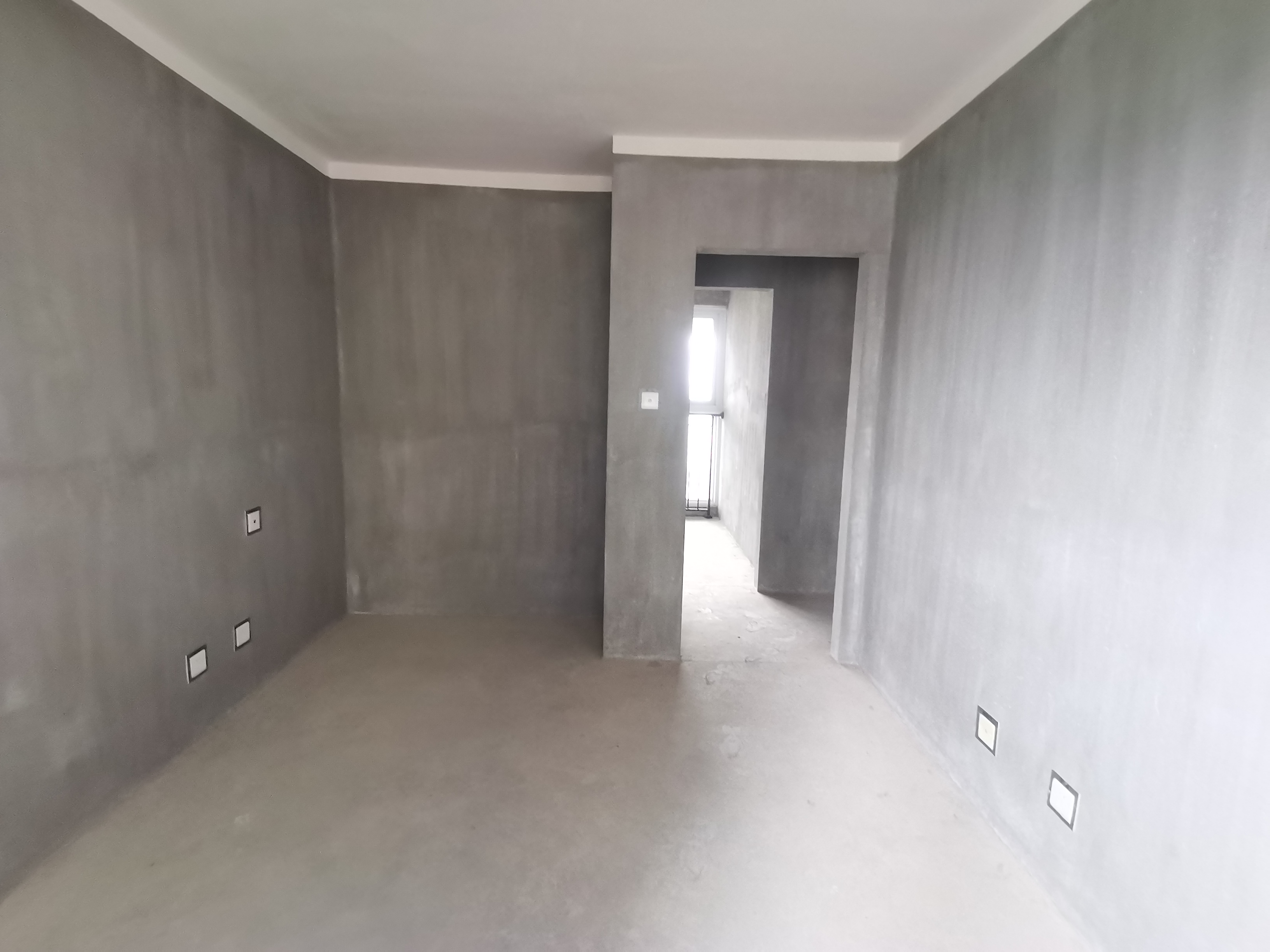 景瑞御府 3室2厅1卫 92.00m&sup2;