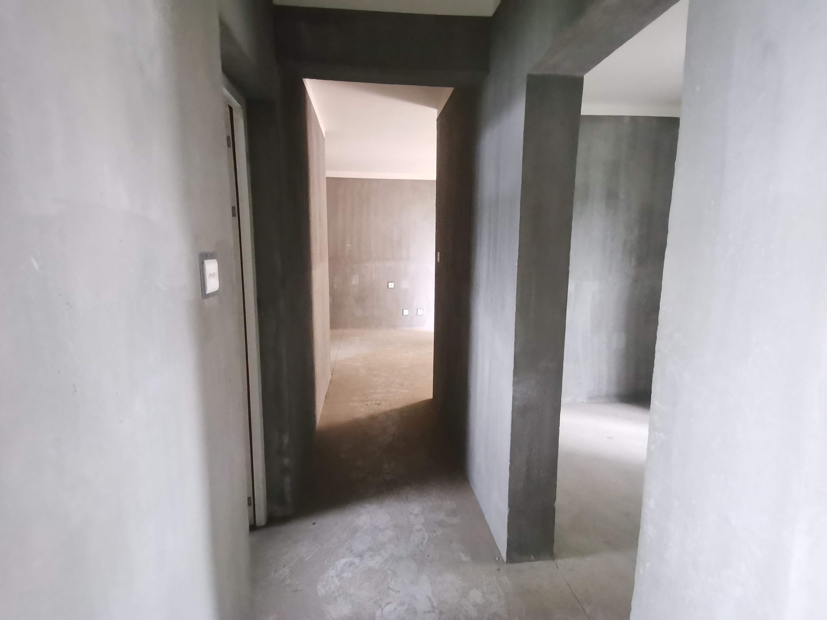 景瑞御府 3室2厅1卫 92.00m&sup2;