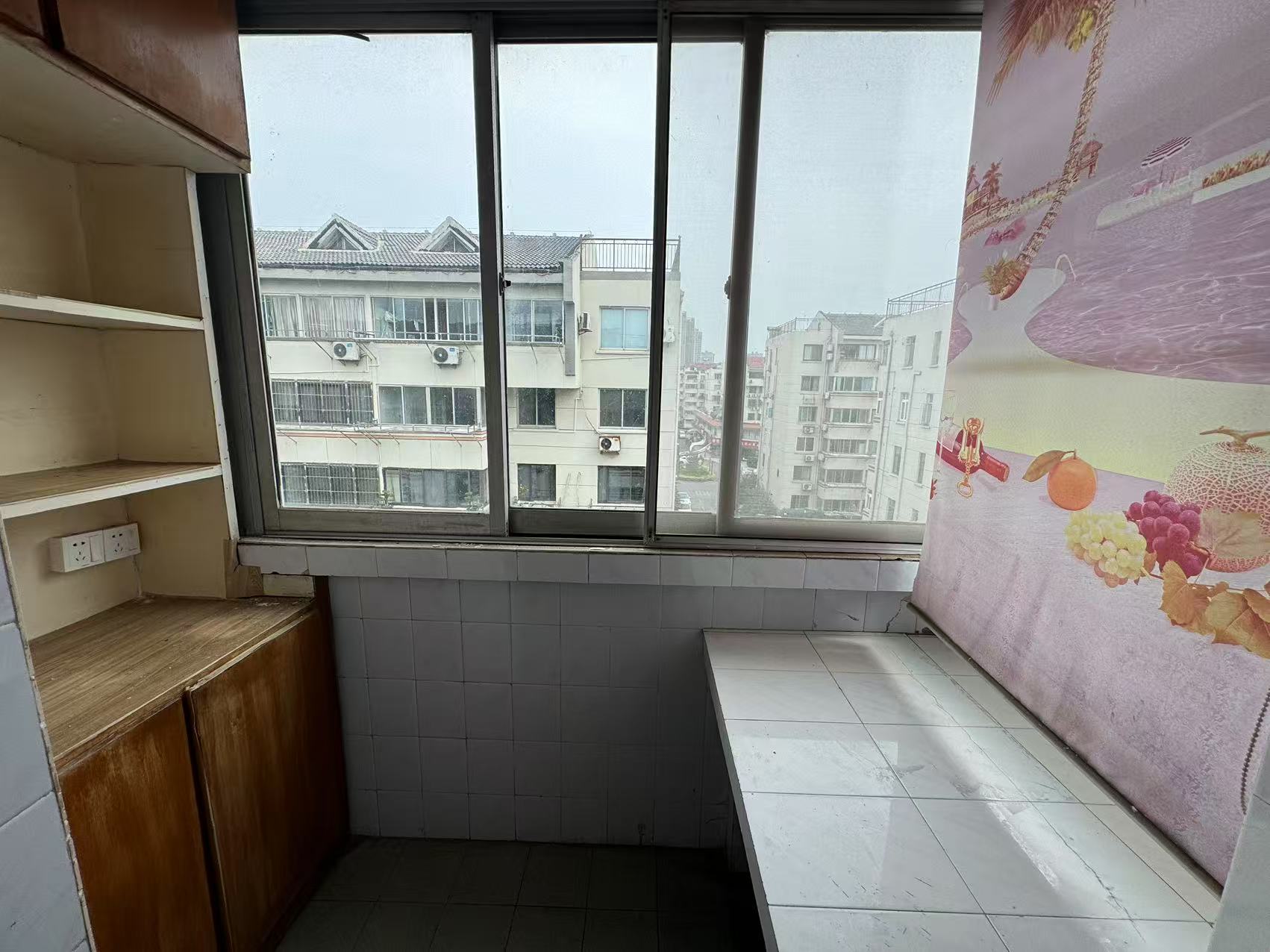 北濠桥东村 2室1厅1卫 76m&sup2;