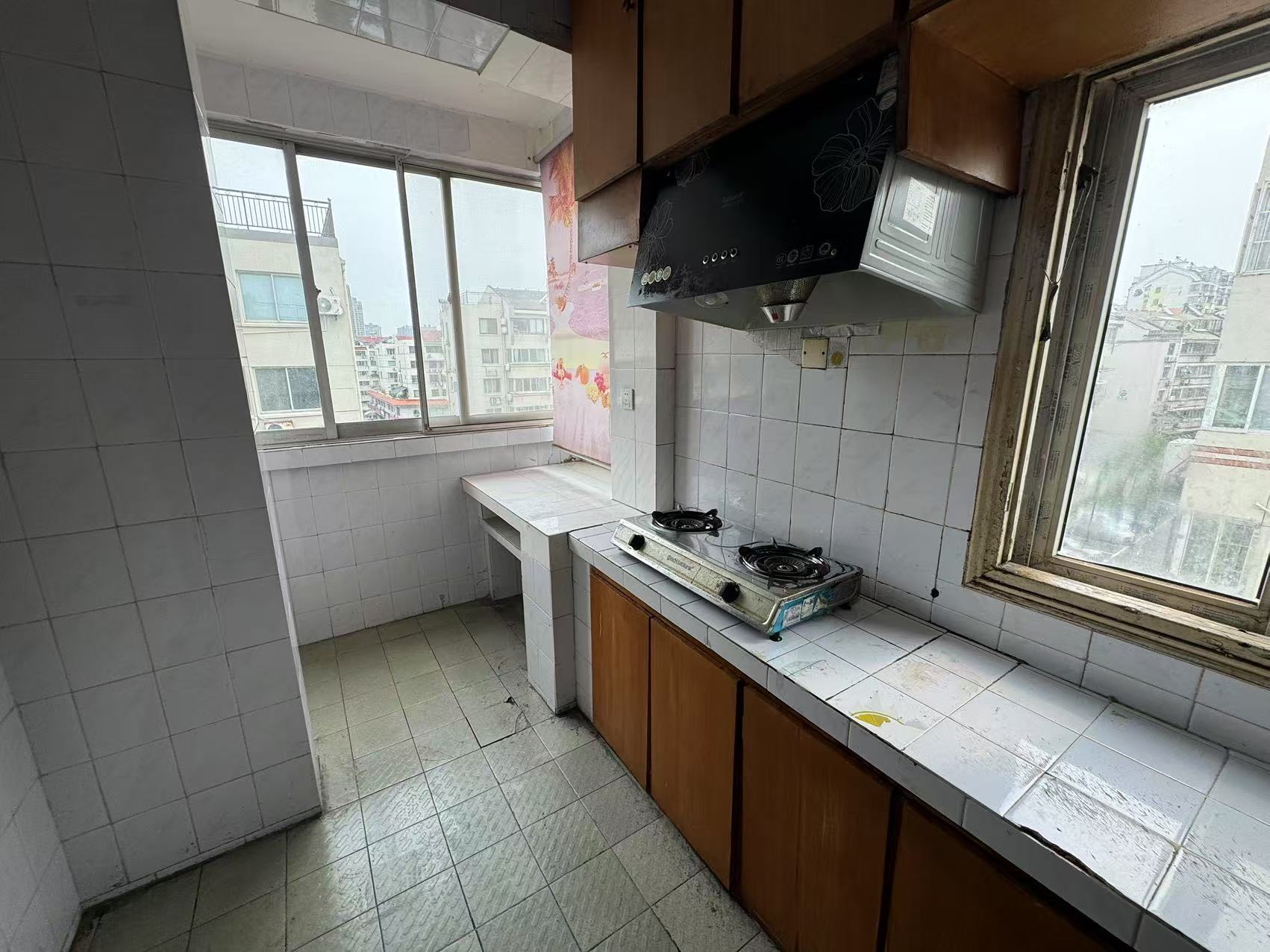 北濠桥东村 2室1厅1卫 76m&sup2;