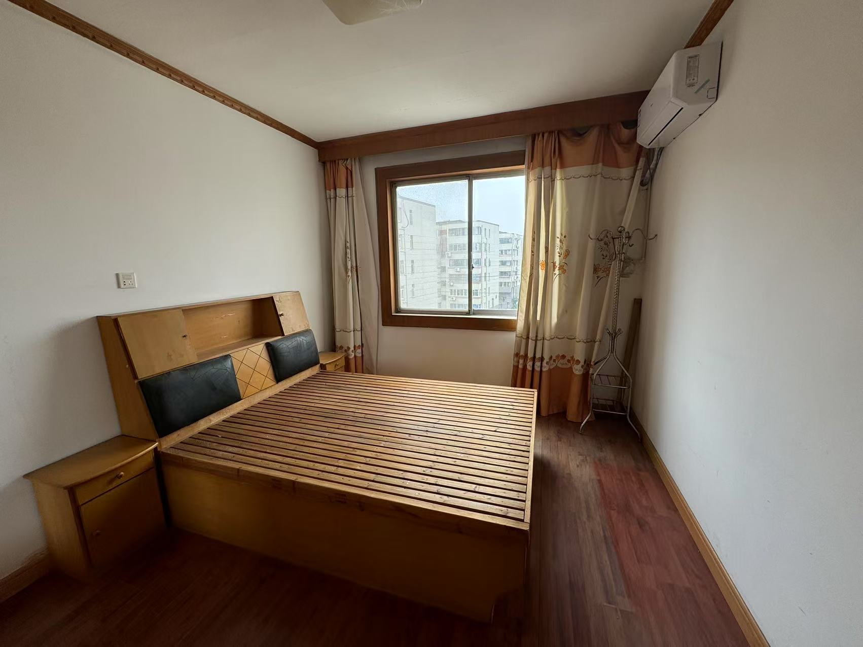北濠桥东村 2室1厅1卫 76m&sup2;