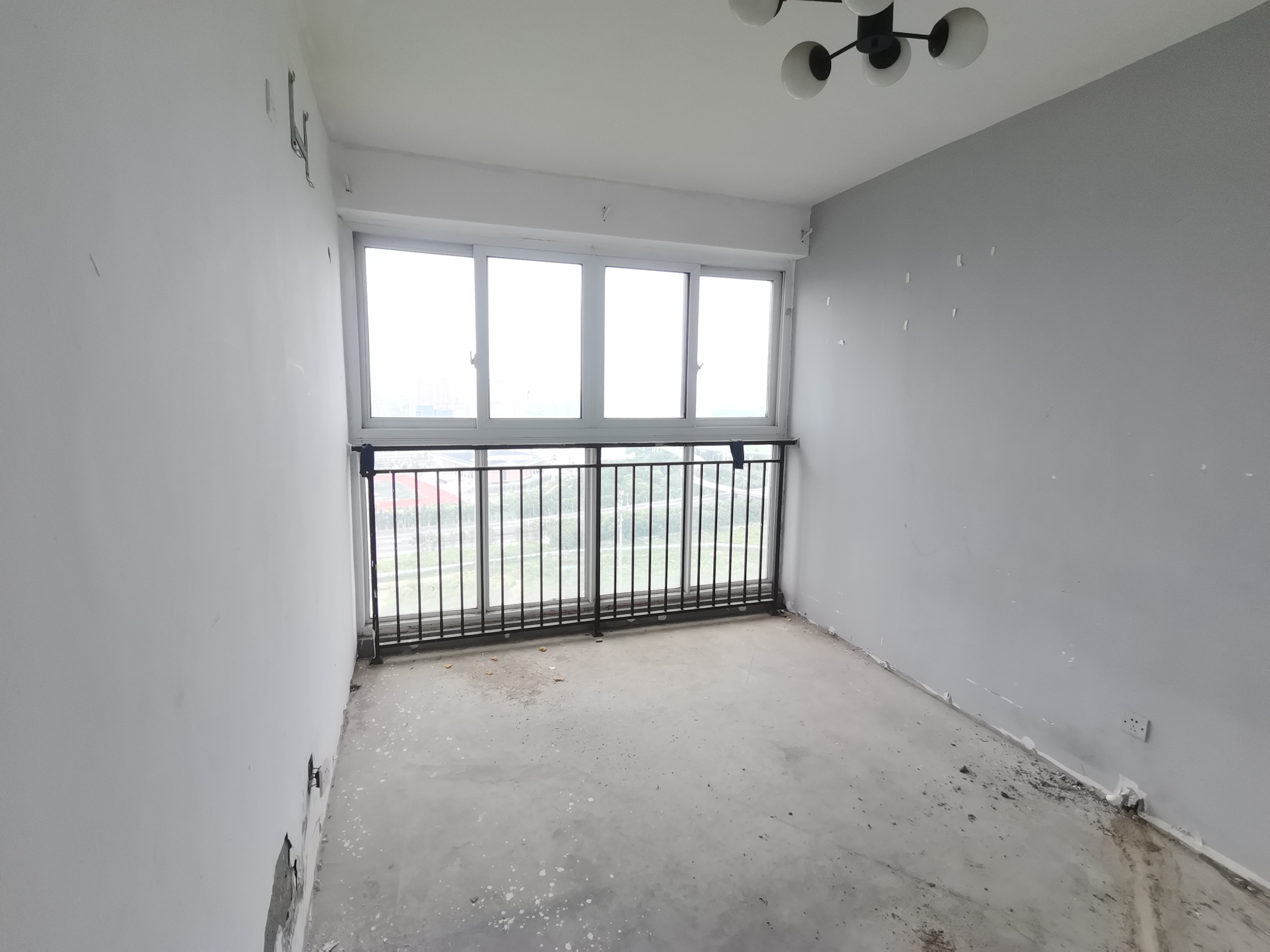 景瑞御府 3室2厅2卫 120.00m&sup2;