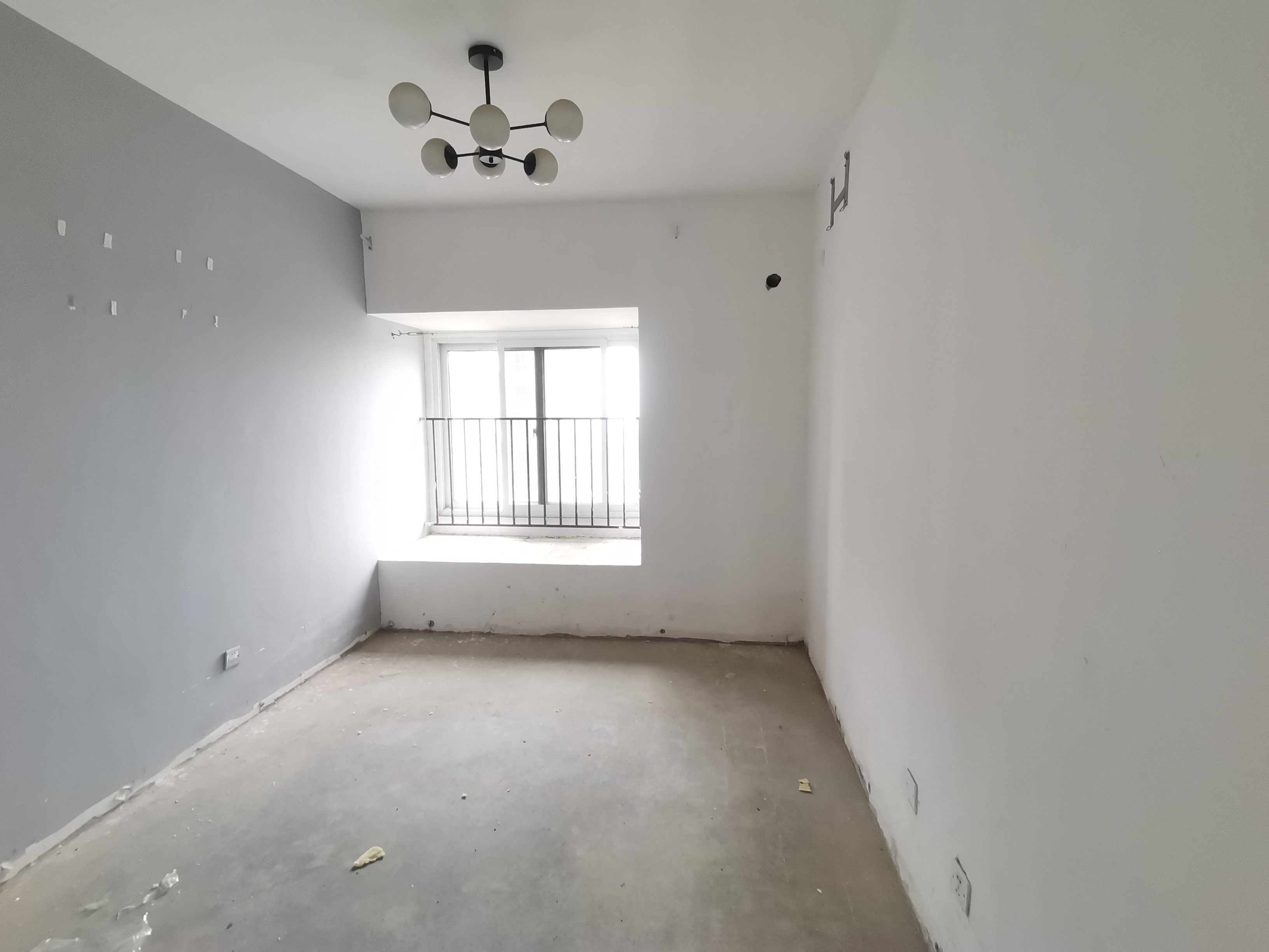 景瑞御府 3室2厅2卫 120.00m&sup2;