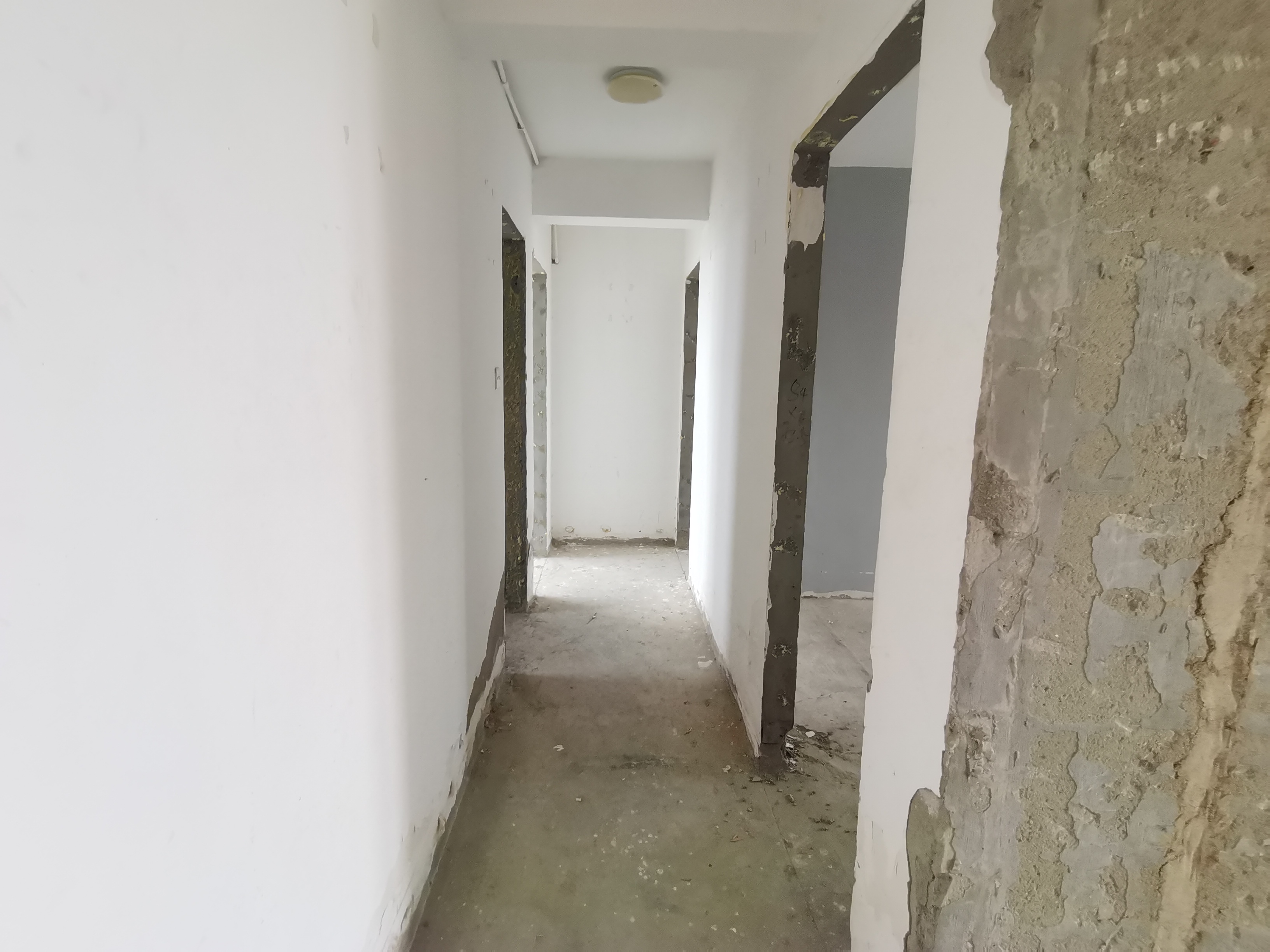 景瑞御府 3室2厅2卫 120.00m&sup2;