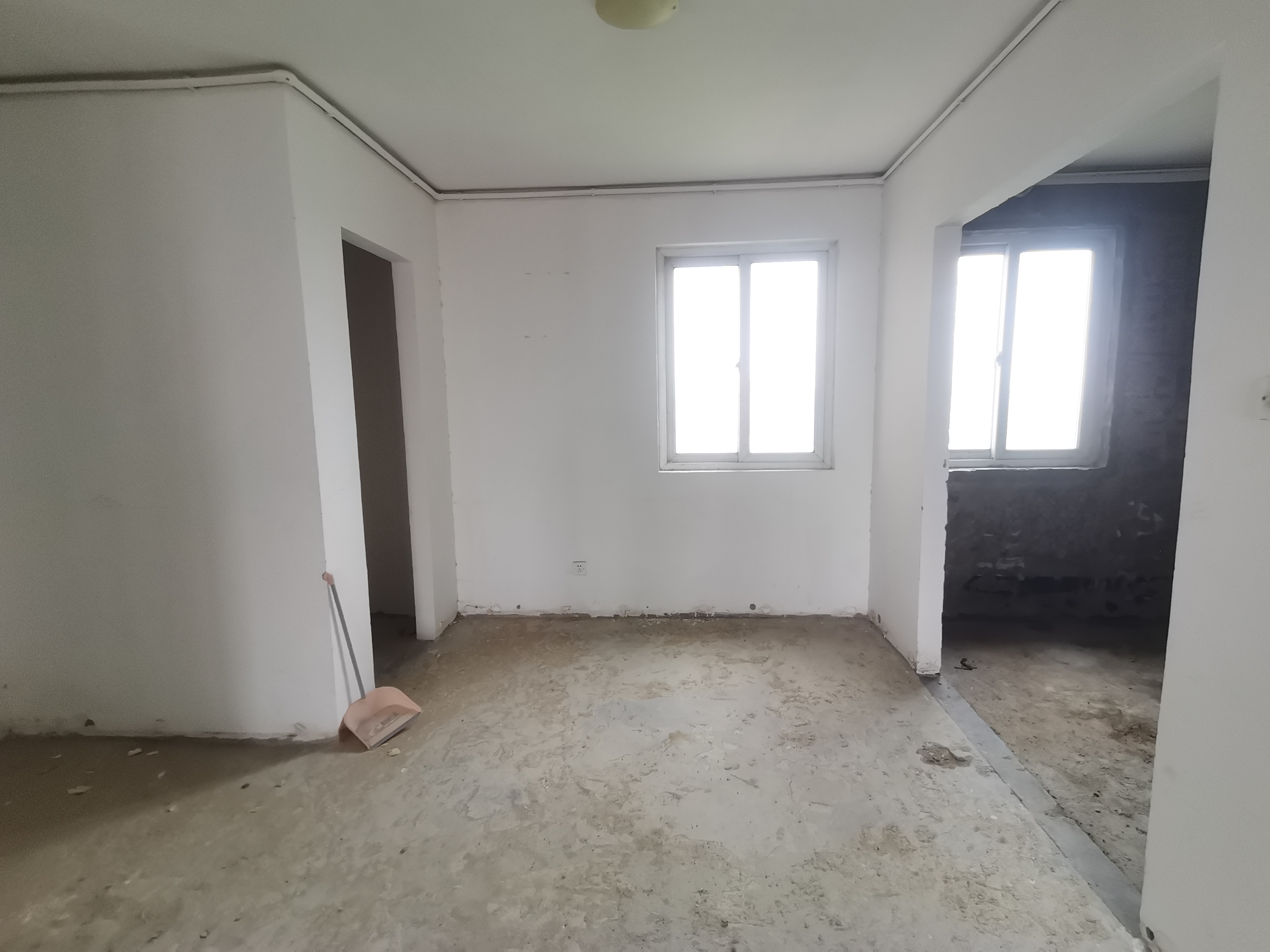 景瑞御府 3室2厅2卫 120.00m&sup2;