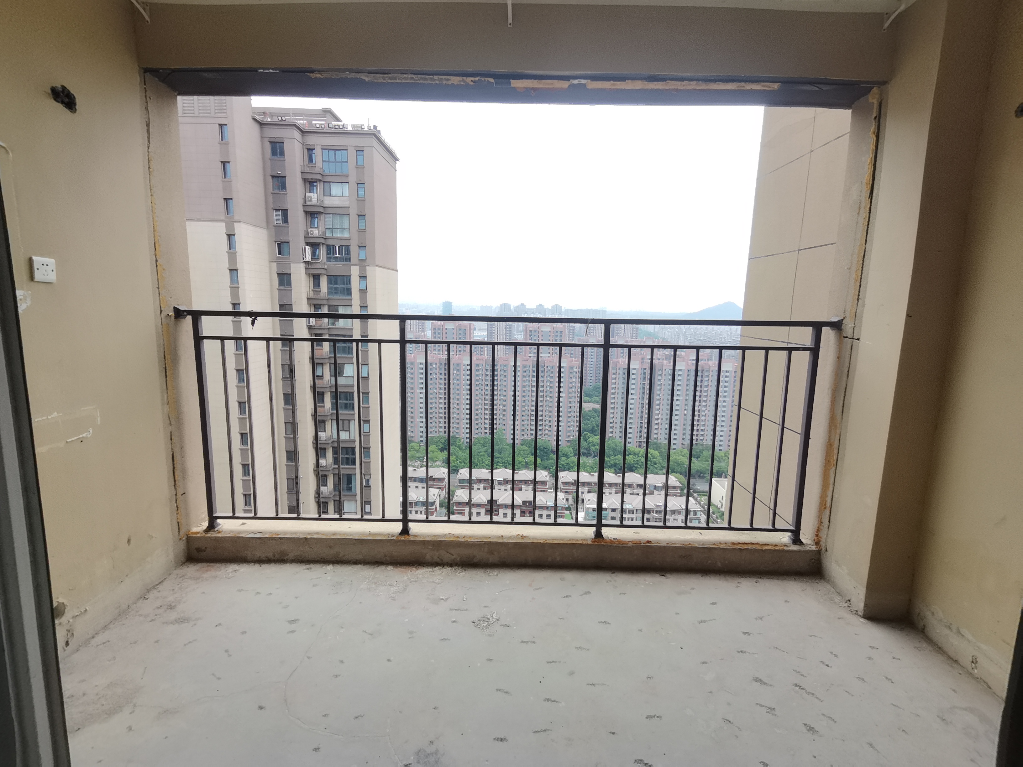 景瑞御府 3室2厅2卫 120.00m&sup2;