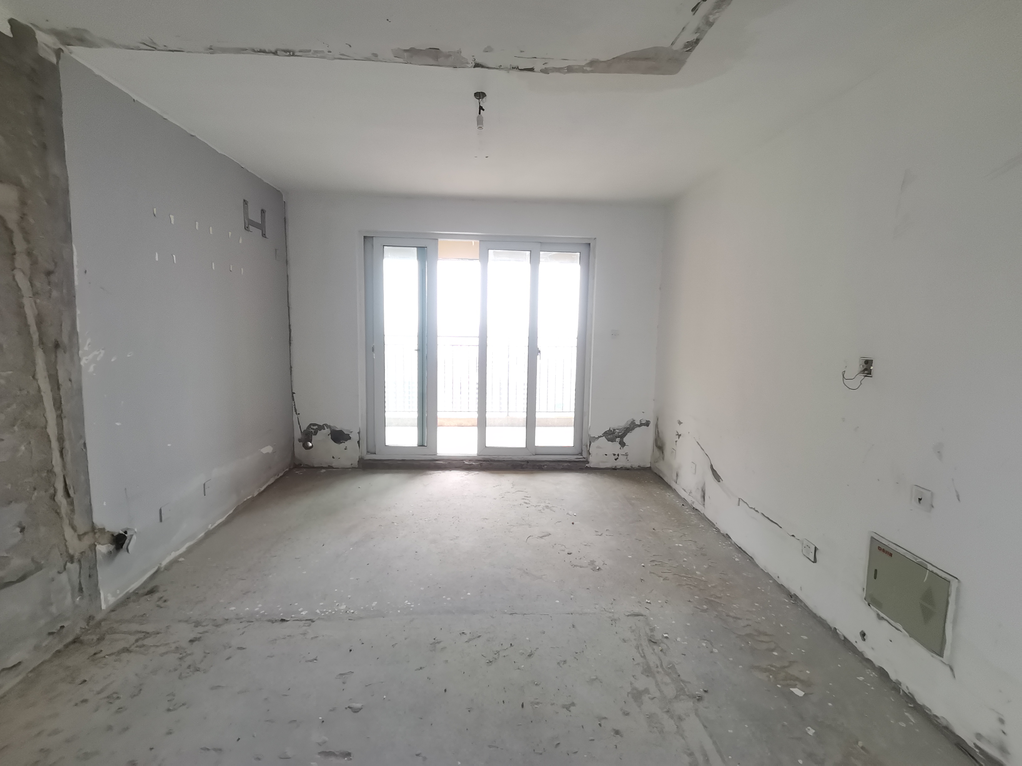 景瑞御府 3室2厅2卫 120.00m²