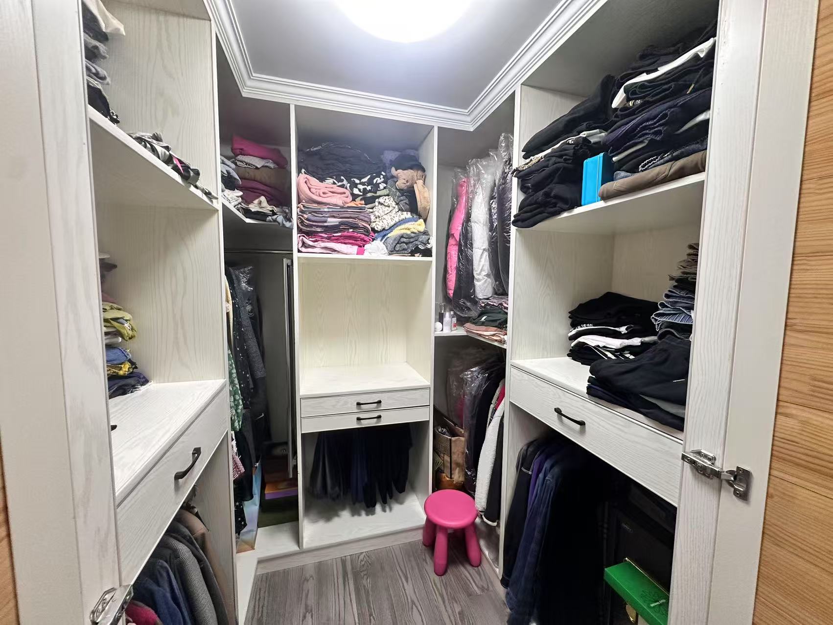 和融&bull;优山美地名邸 3室2厅1卫 130.97m&sup2;