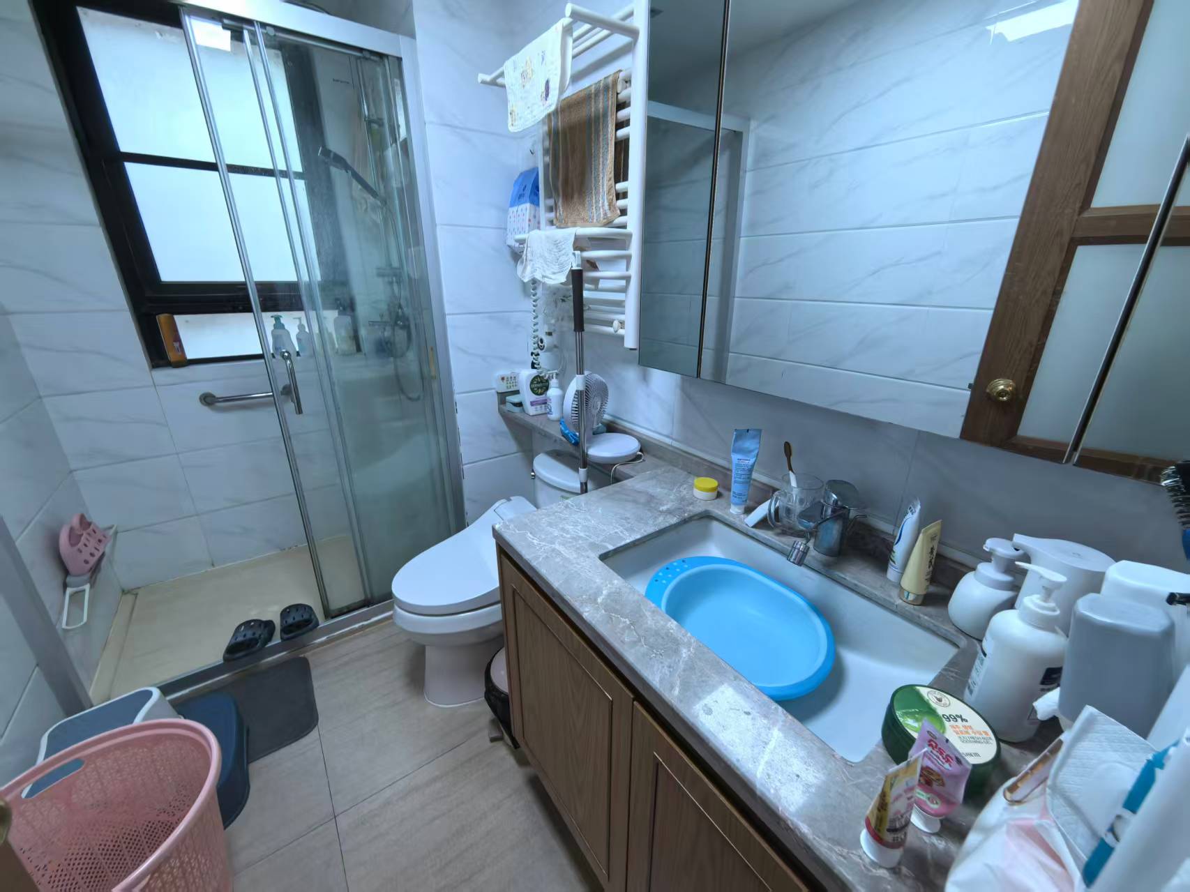 佳期漫 5室2厅2卫 141.65m&sup2;