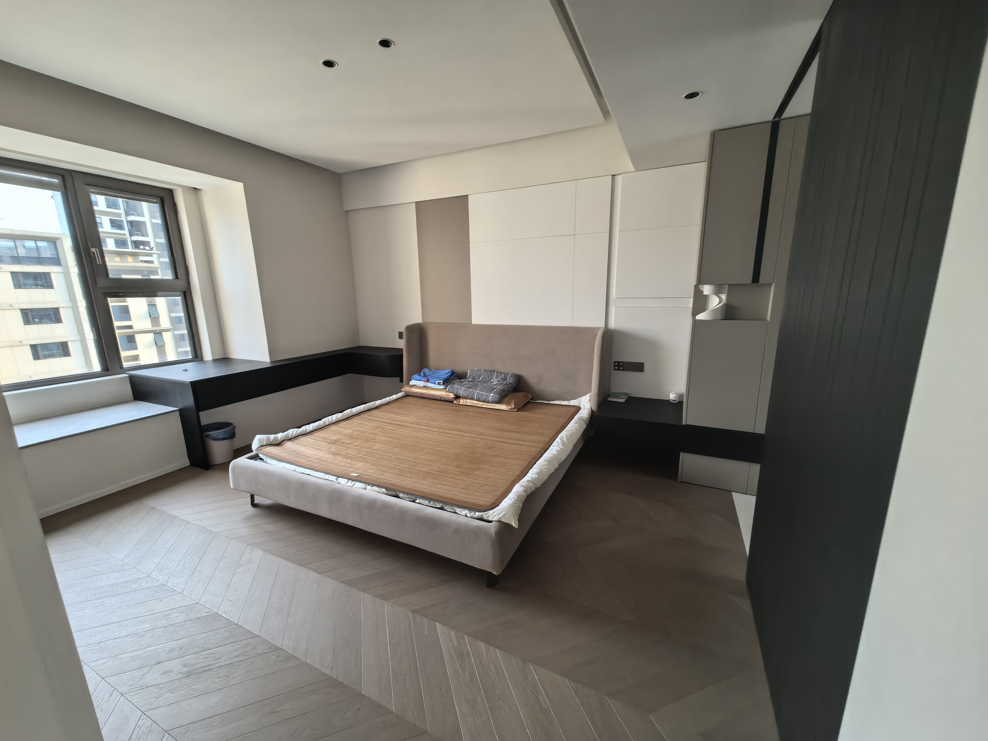 万科&middot;揽境(揽境花苑) 4室2厅2卫 189.56m&sup2;