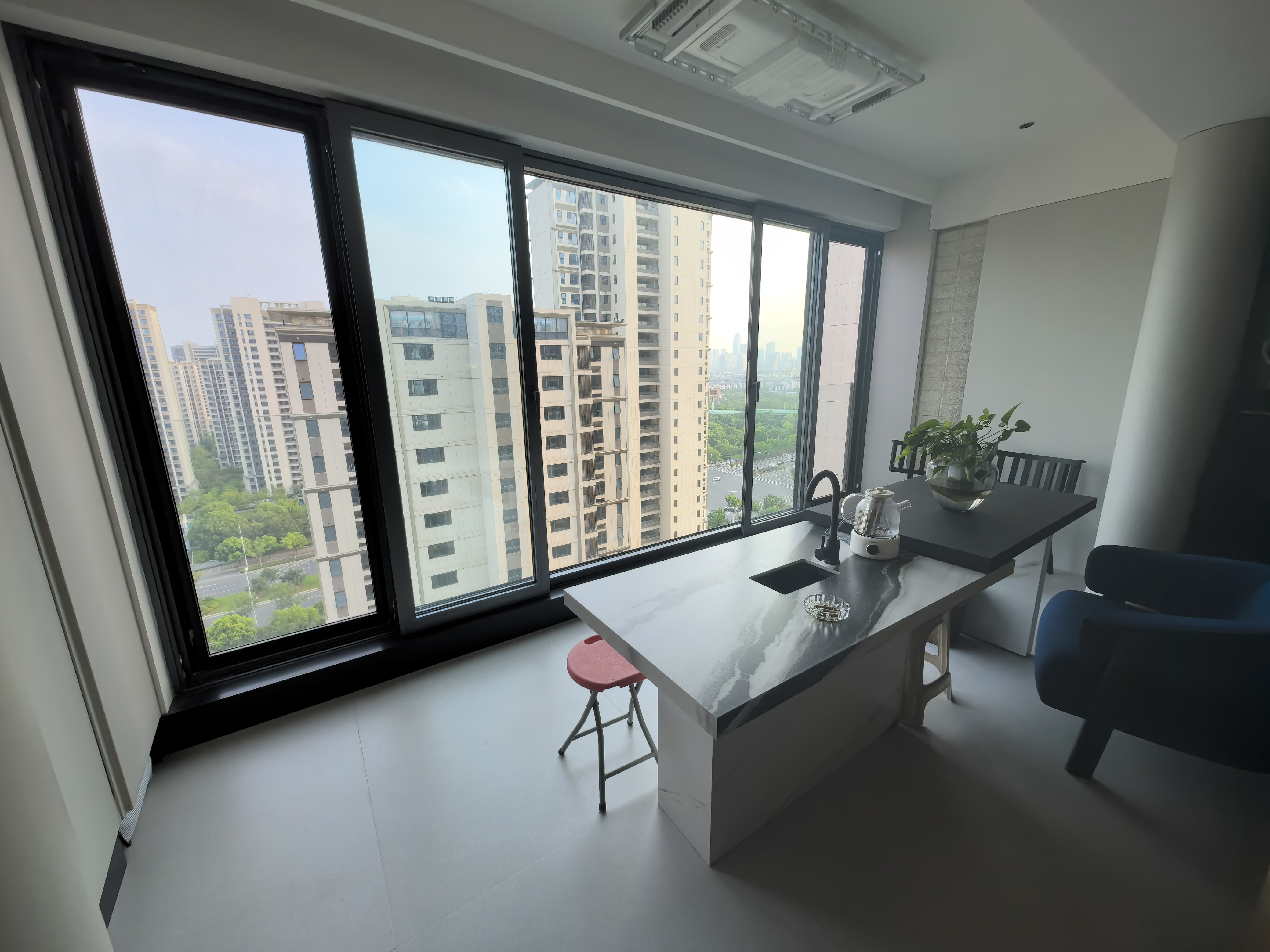 万科&middot;揽境(揽境花苑) 4室2厅2卫 189.56m&sup2;