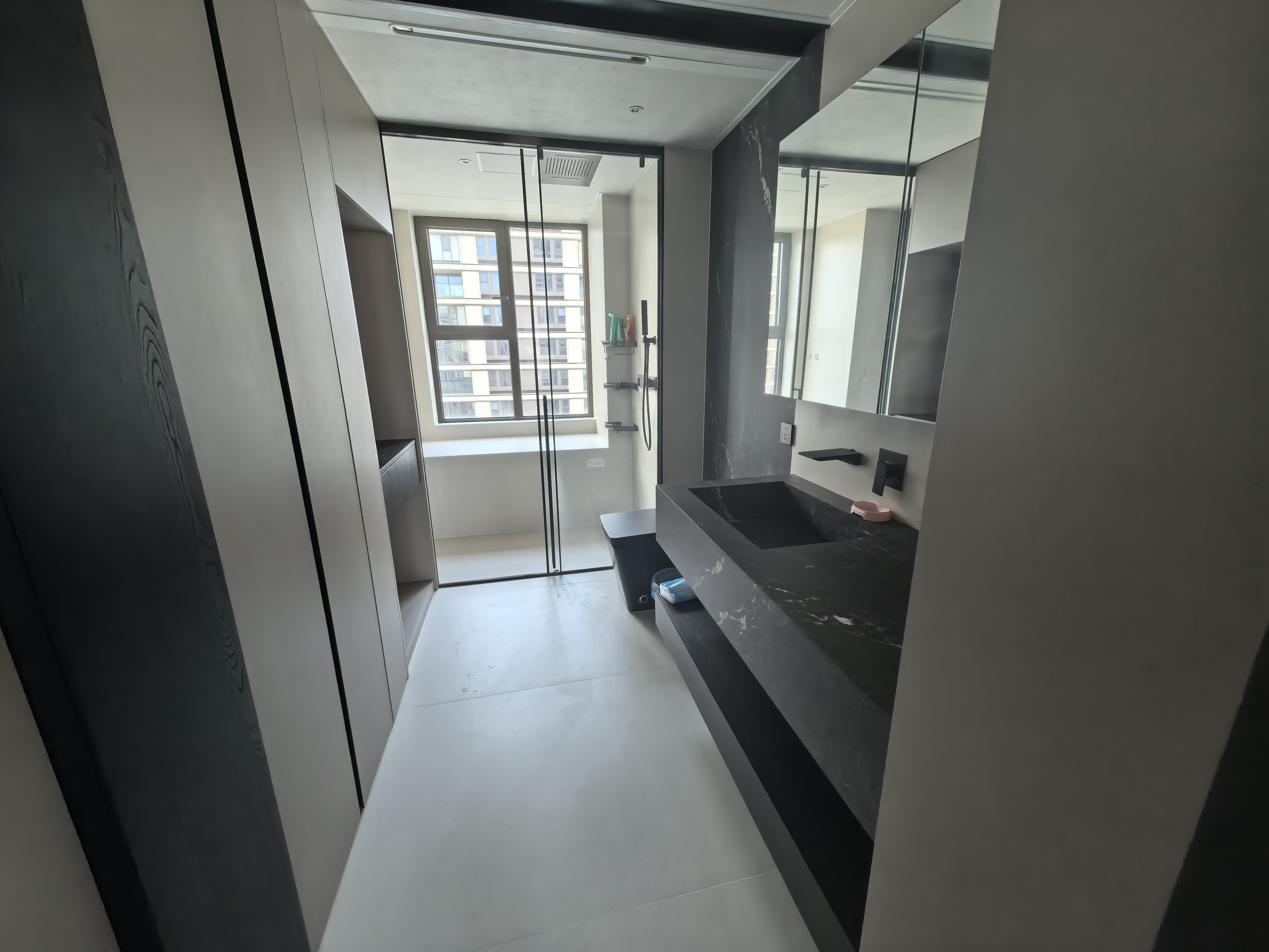 万科&middot;揽境(揽境花苑) 4室2厅2卫 189.56m&sup2;