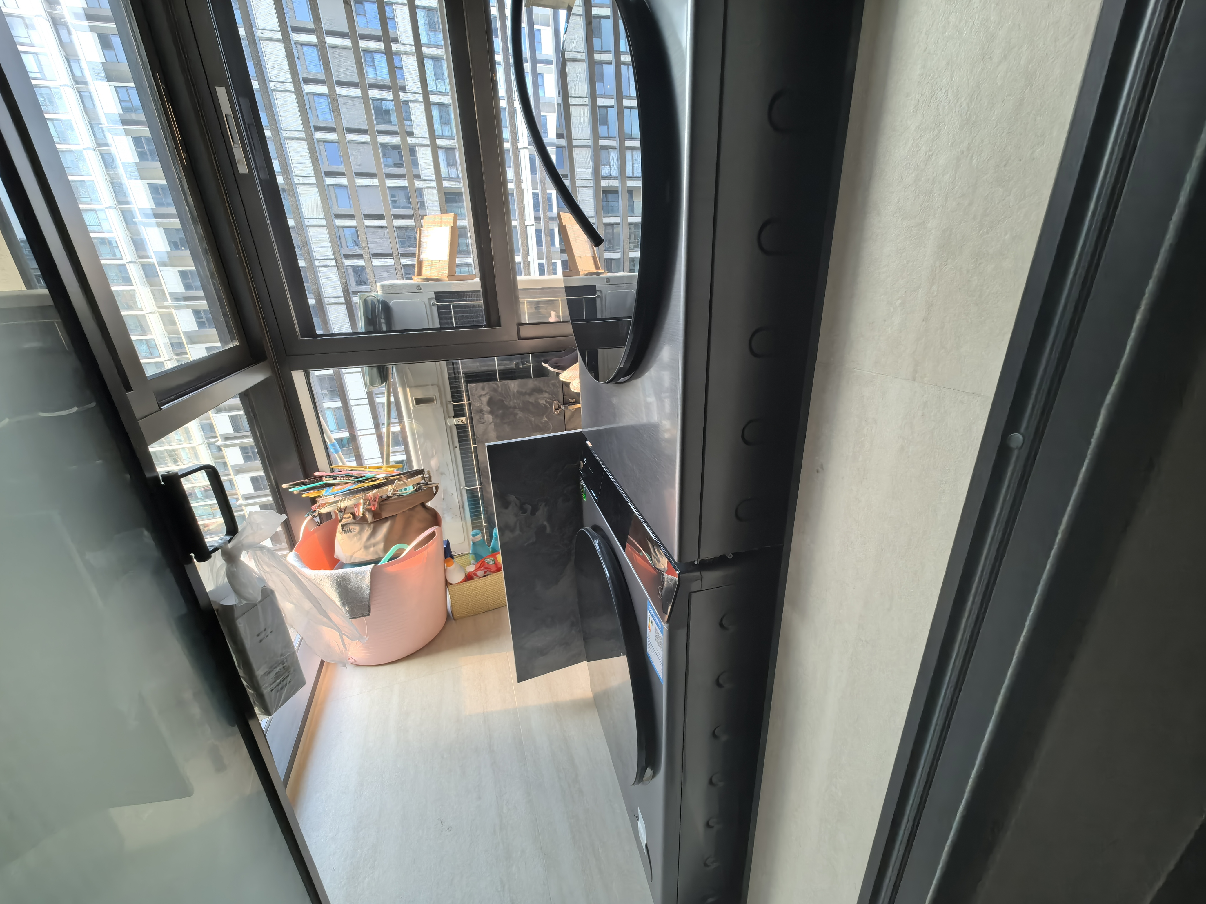 万科&middot;揽境(揽境花苑) 4室2厅2卫 189.56m&sup2;