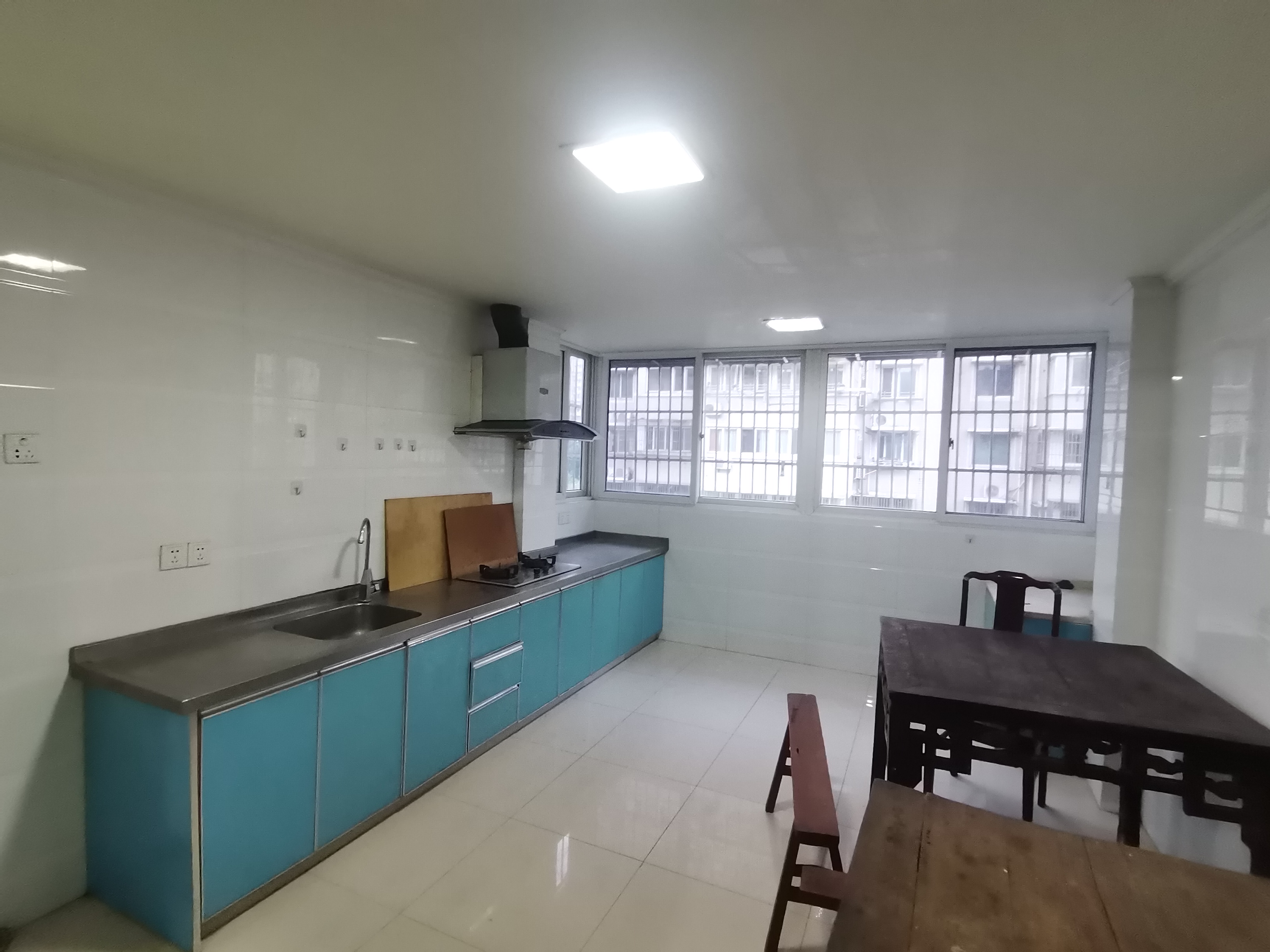 和盛林荫水岸 2室1厅1卫 91m&sup2;