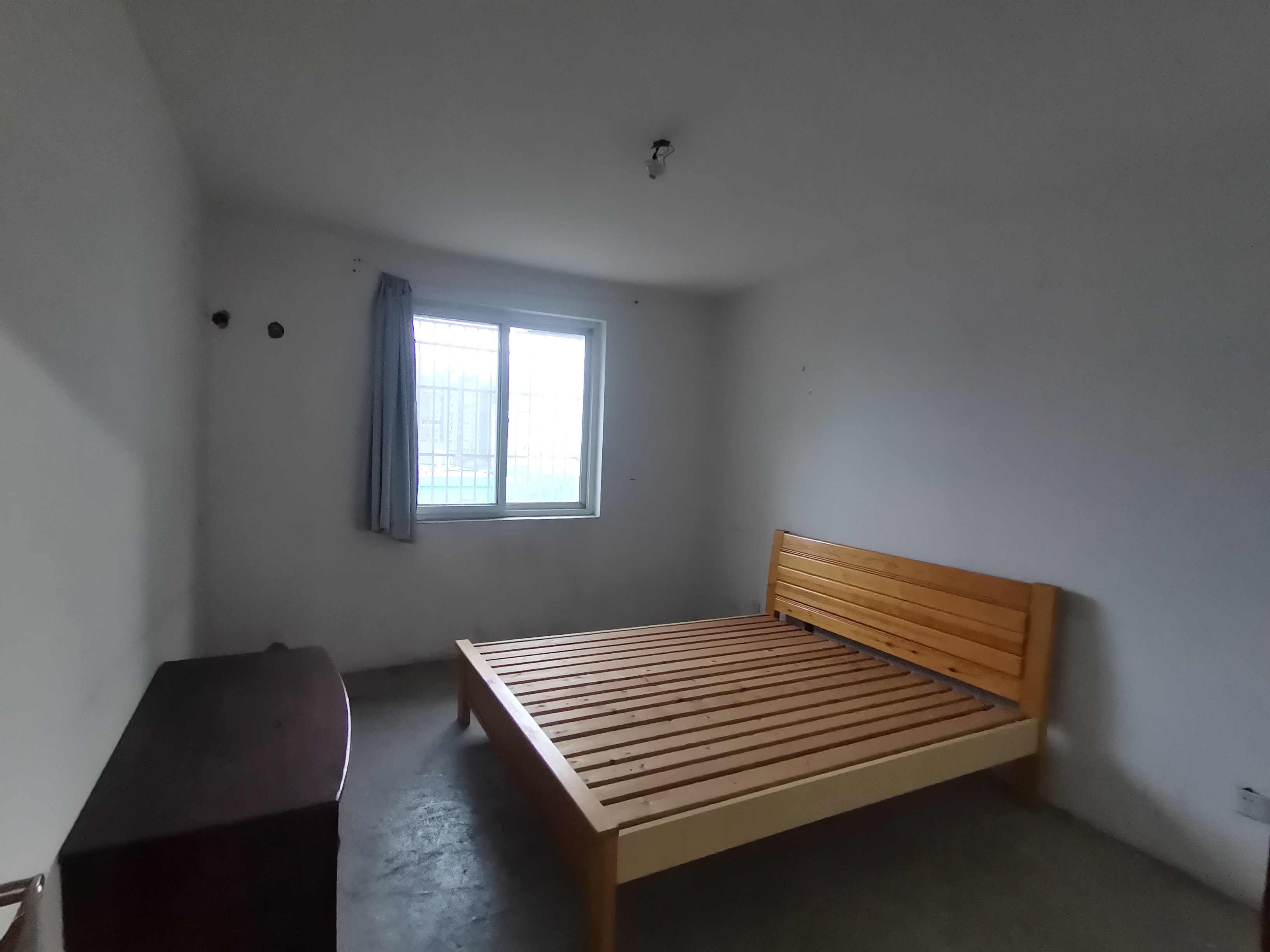 和盛林荫水岸 2室1厅1卫 91m&sup2;