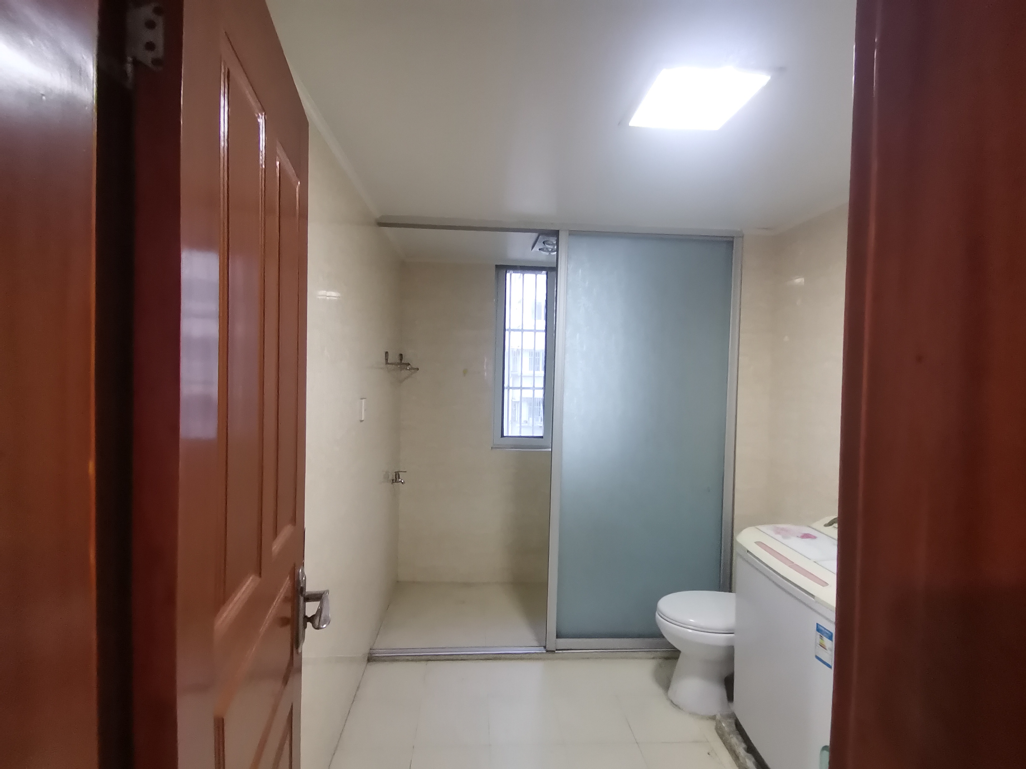 和盛林荫水岸 2室1厅1卫 91m&sup2;
