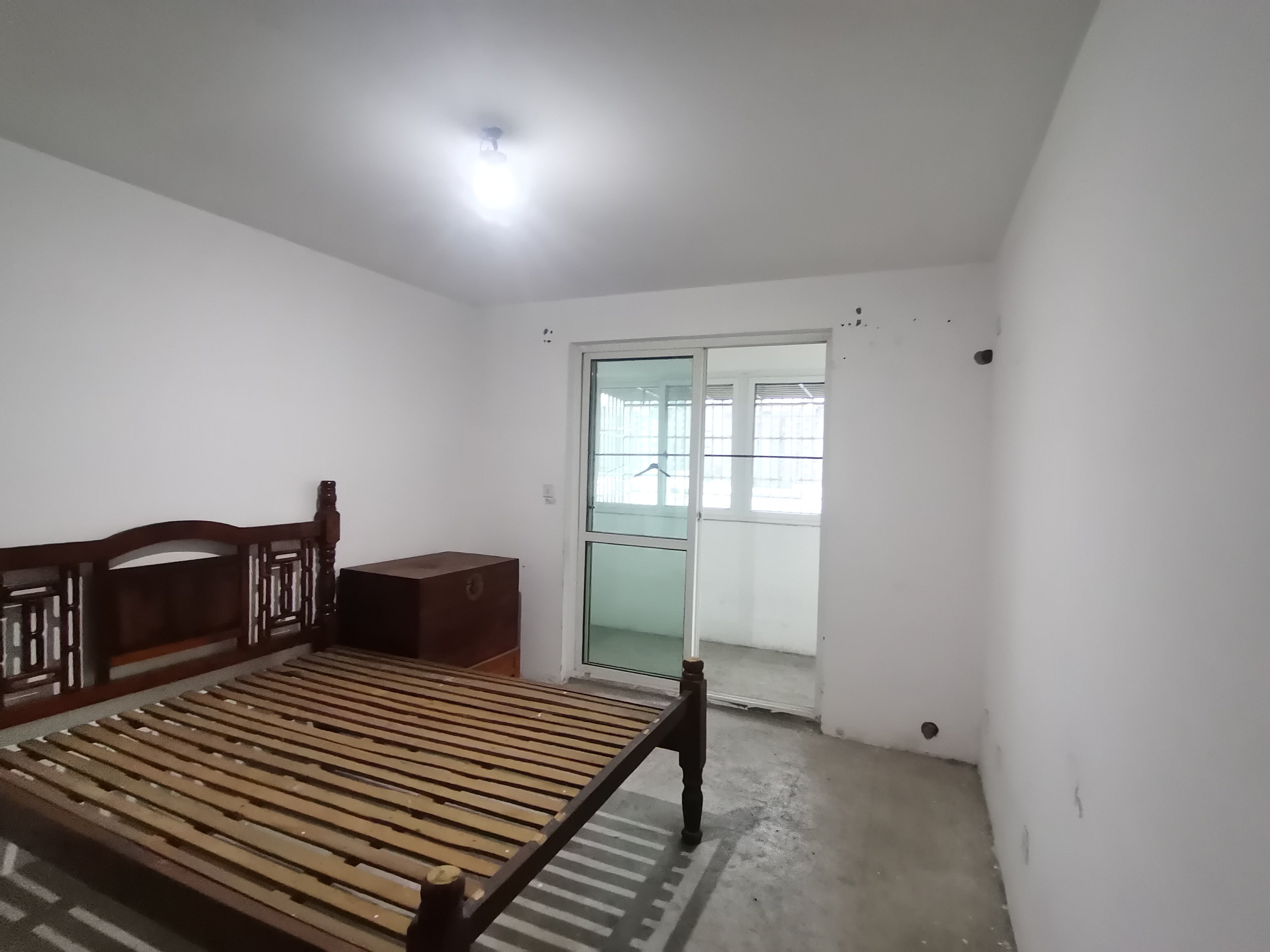 和盛林荫水岸 2室1厅1卫 91m&sup2;