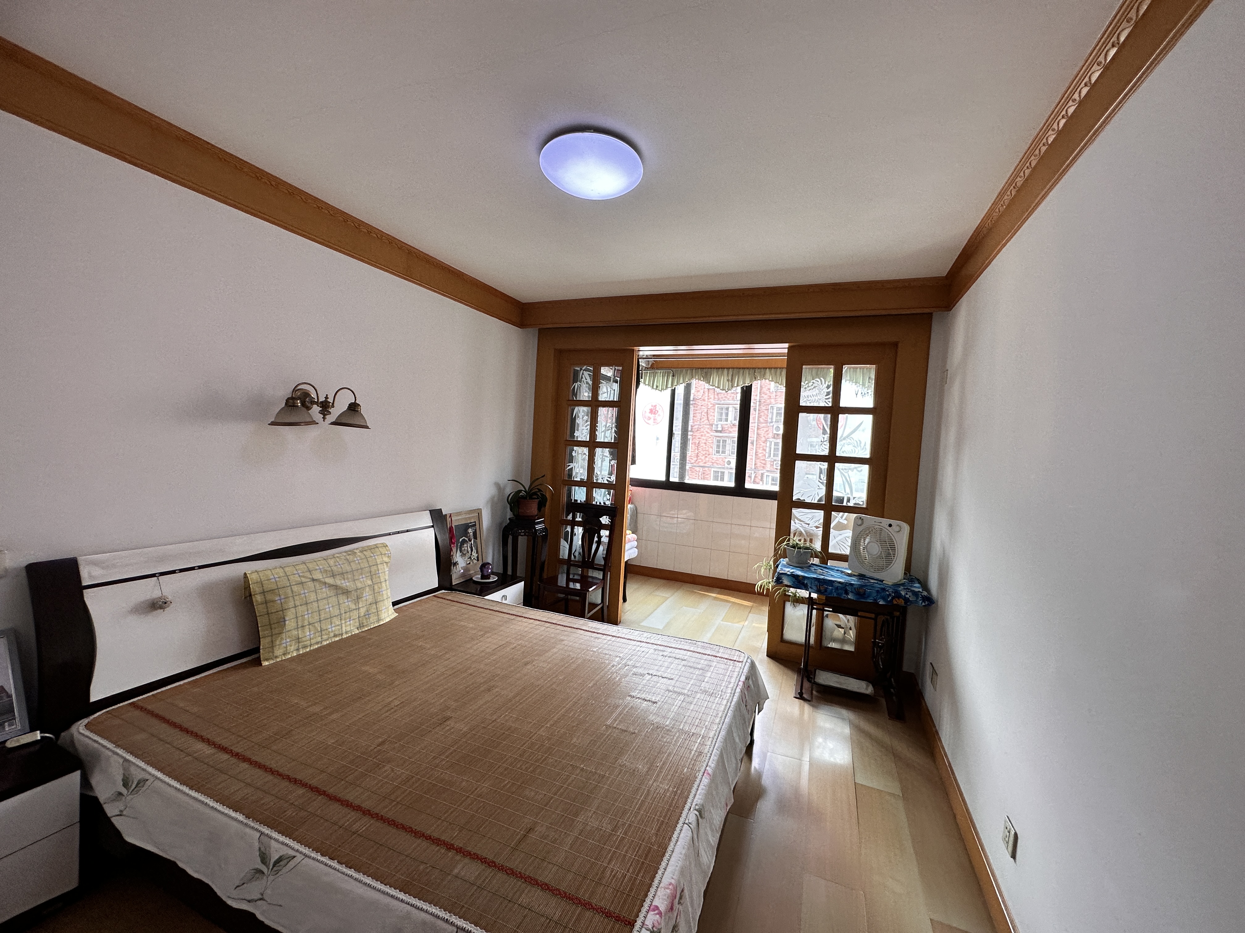南通东苑小区 2室1厅1卫 71.49m&sup2;
