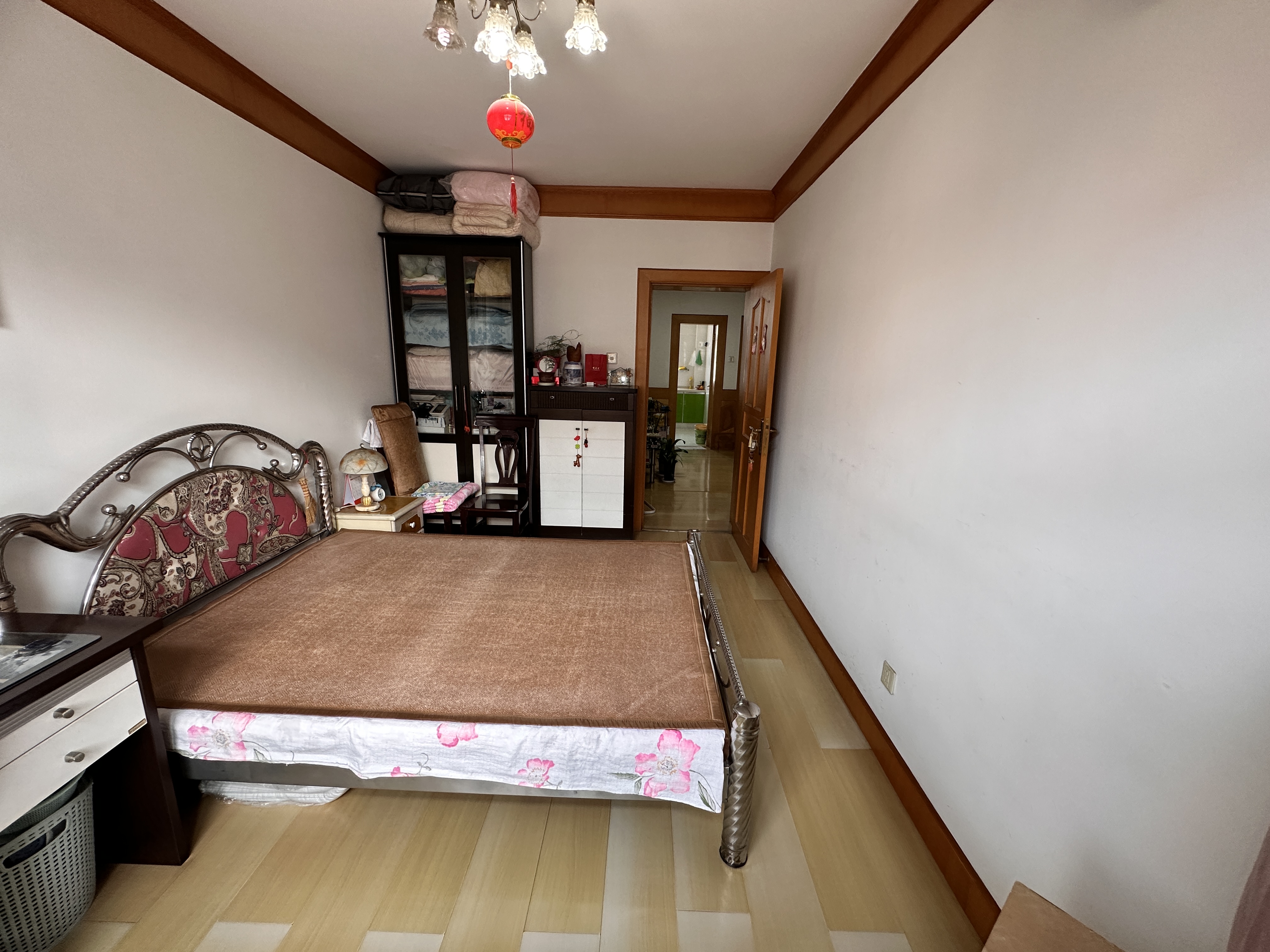 南通东苑小区 2室1厅1卫 71.49m&sup2;