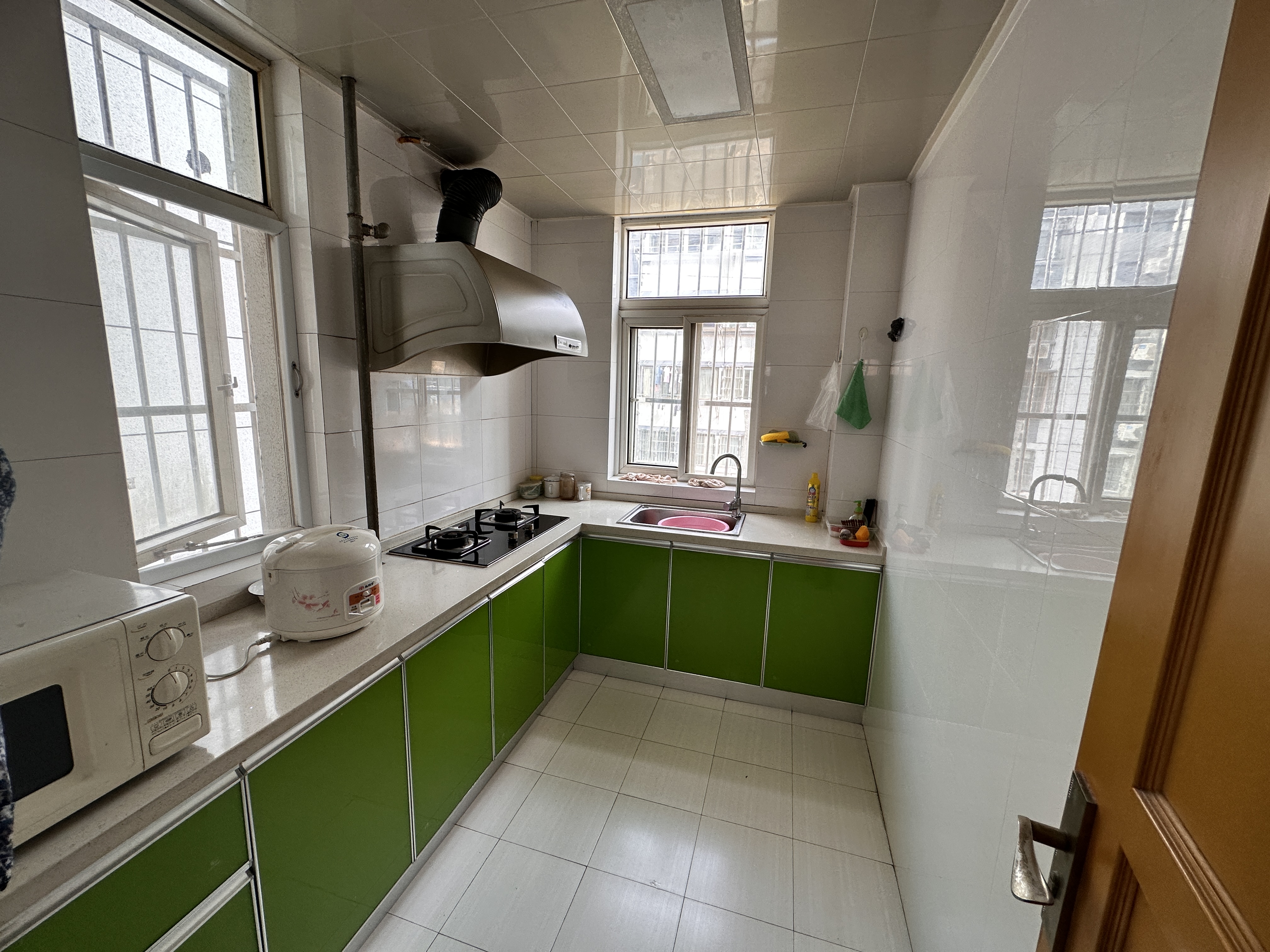 南通东苑小区 2室1厅1卫 71.49m&sup2;