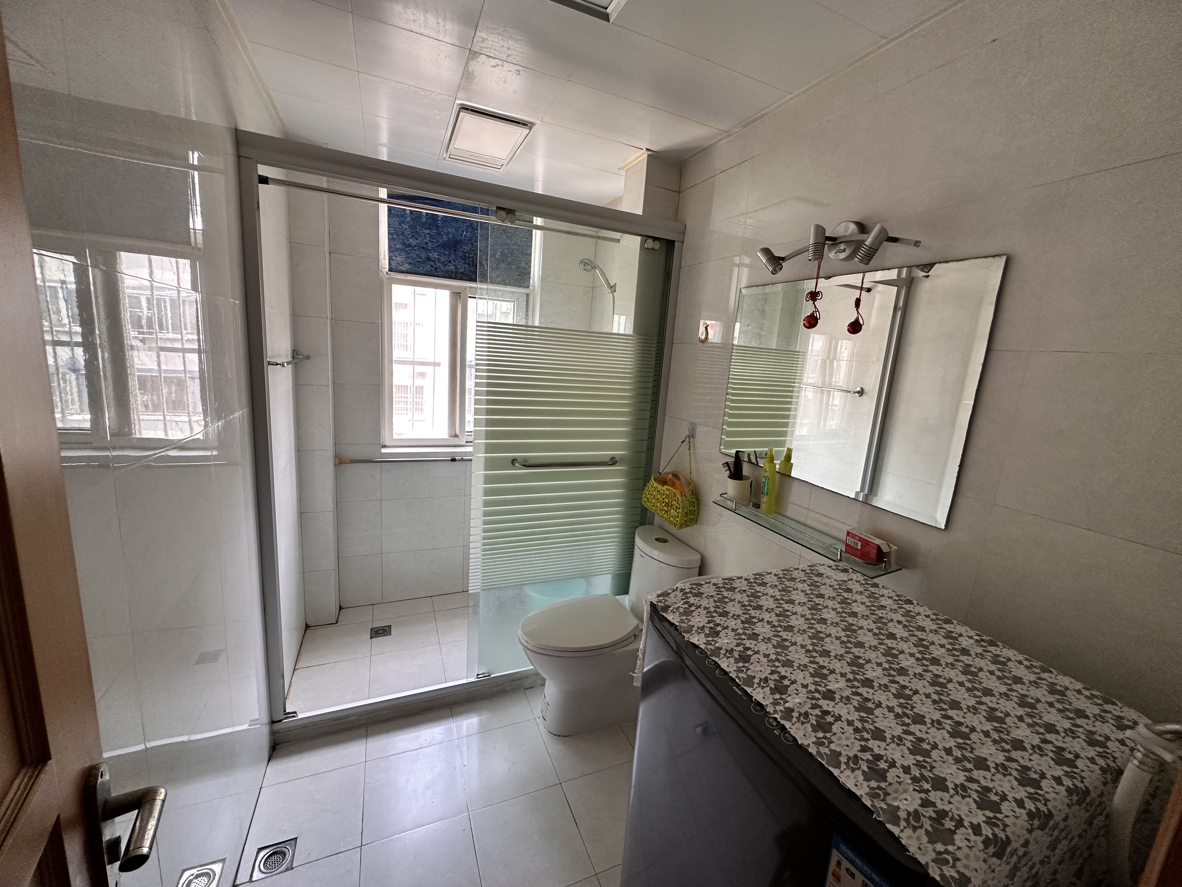 南通东苑小区 2室1厅1卫 71.49m&sup2;